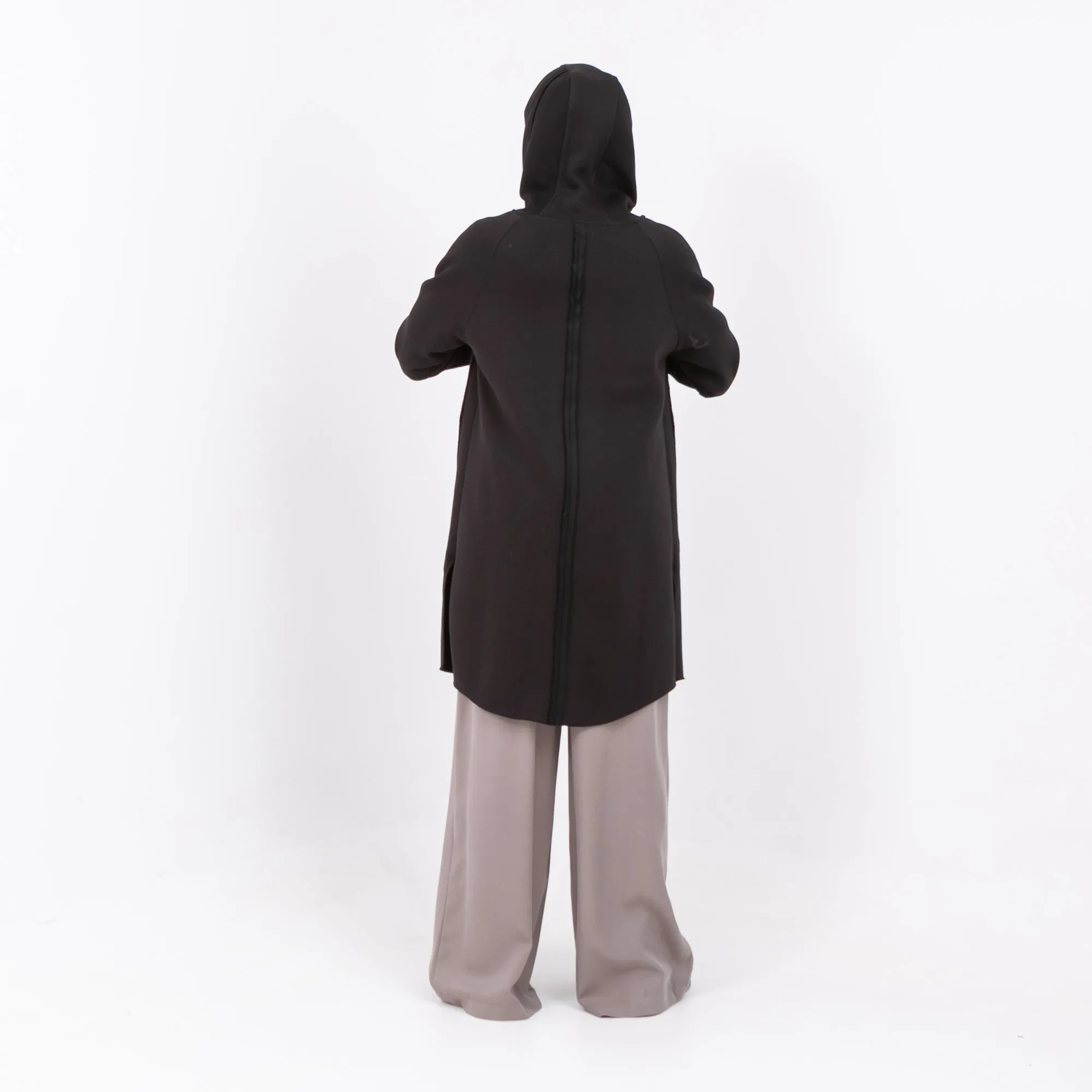 21 Juniper Coat