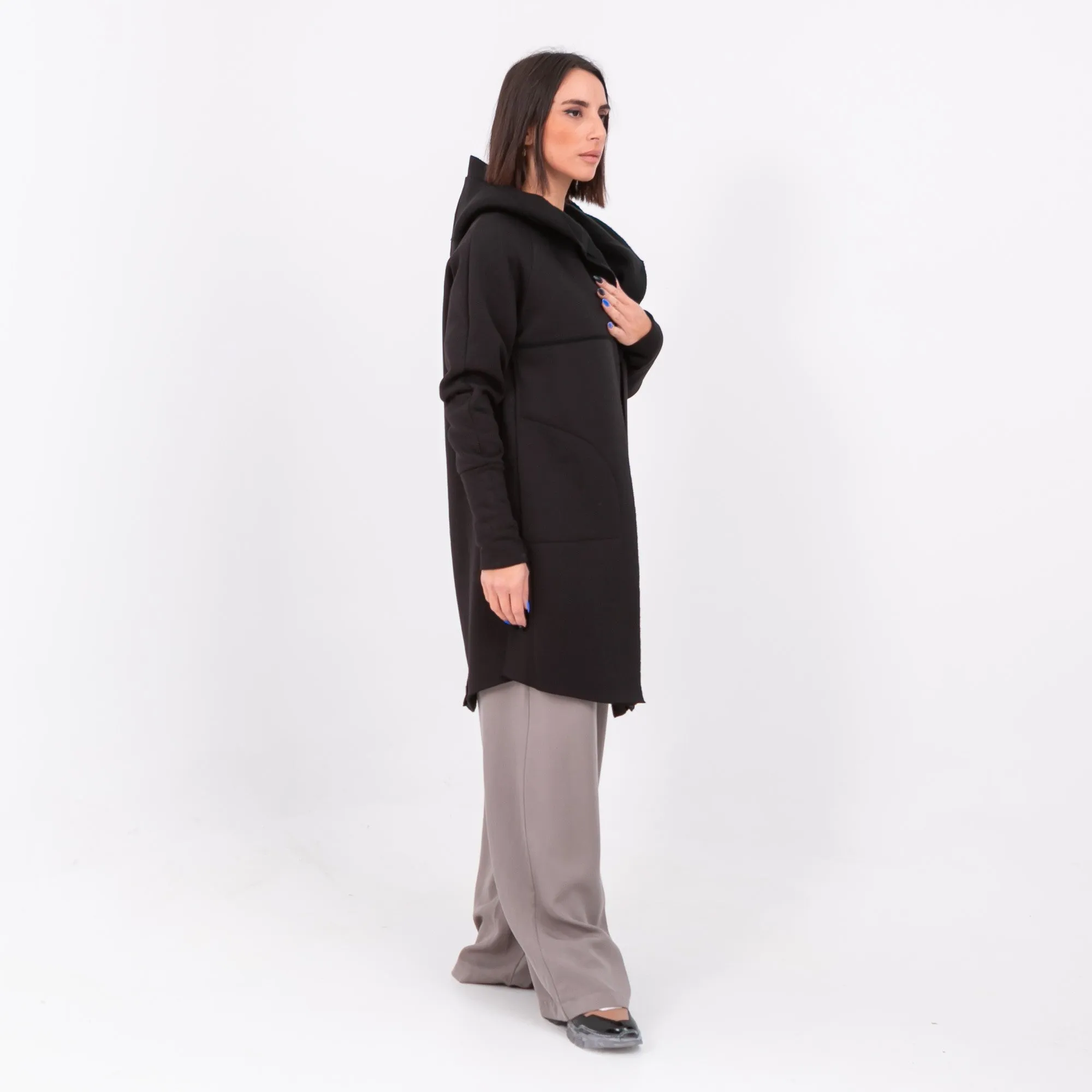 21 Juniper Coat