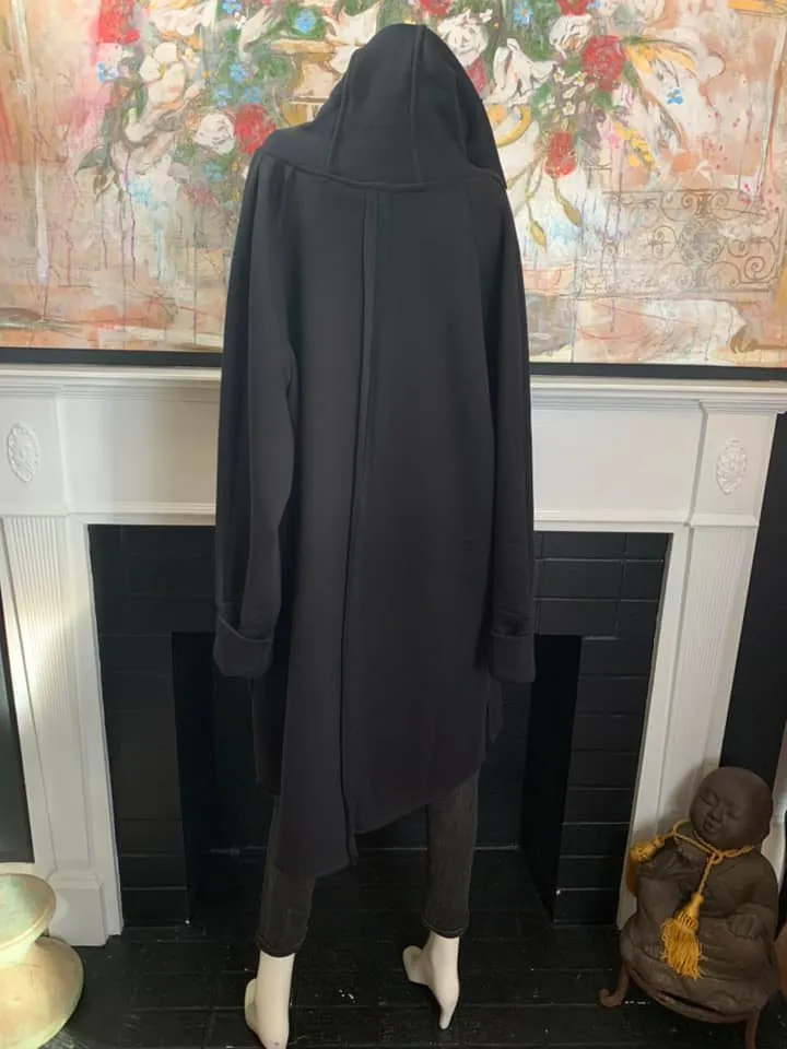 21 Juniper Coat