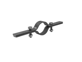 2" Nom Long Eared Riser Clamp