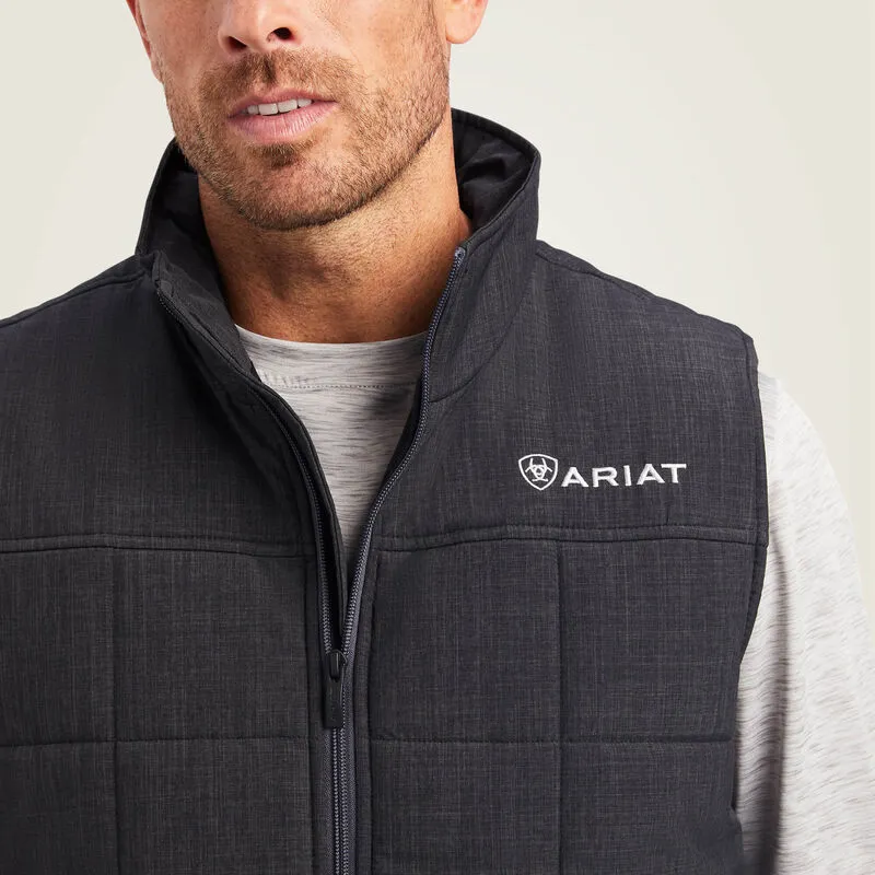 Ariat Crius Insulated Vest Style 10041519