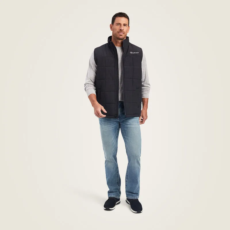 Ariat Crius Insulated Vest Style 10041519