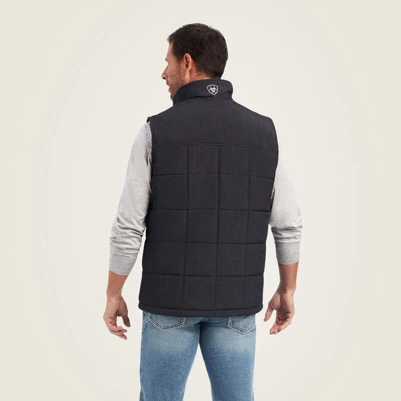Ariat Crius Insulated Vest Style 10041519