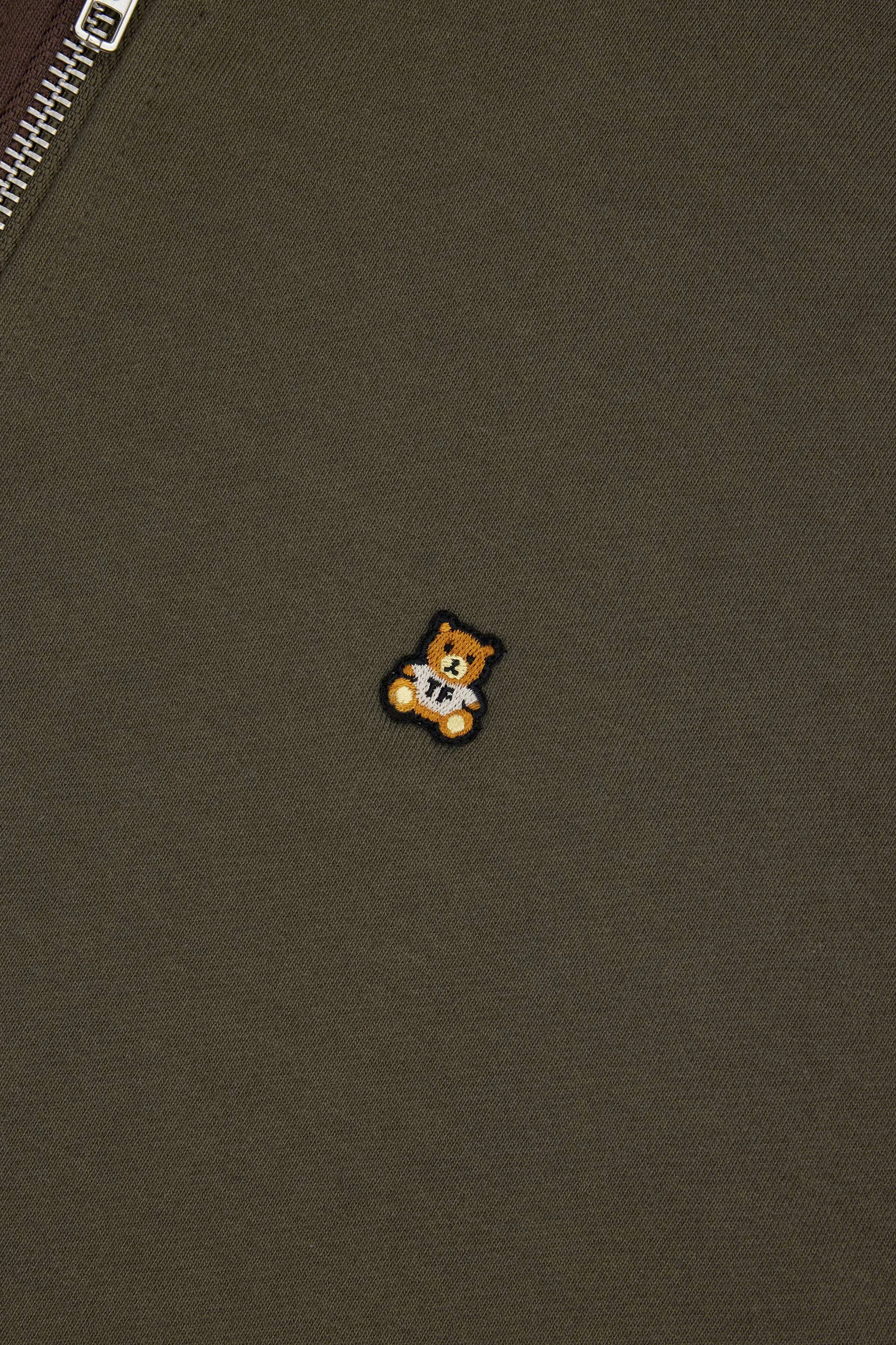 Bear Ear Build-A-Hoodie