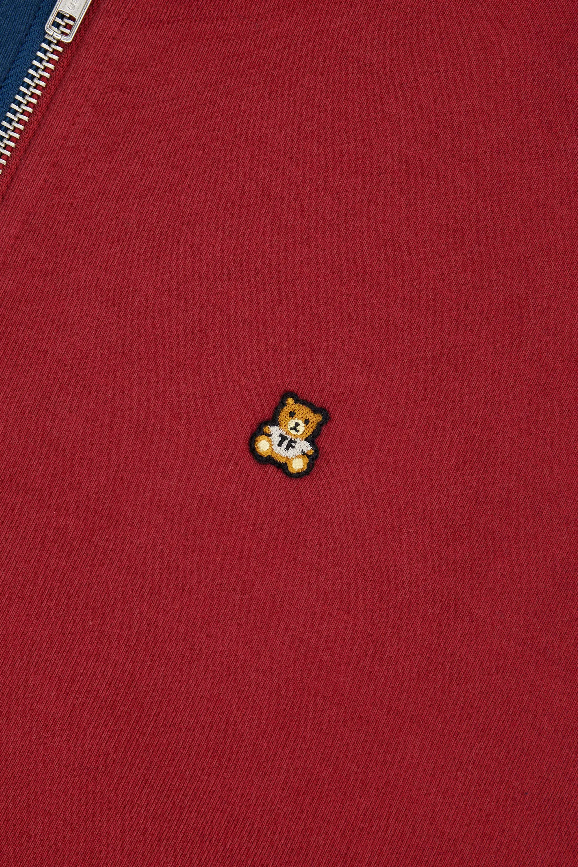 Bear Ear Build-A-Hoodie