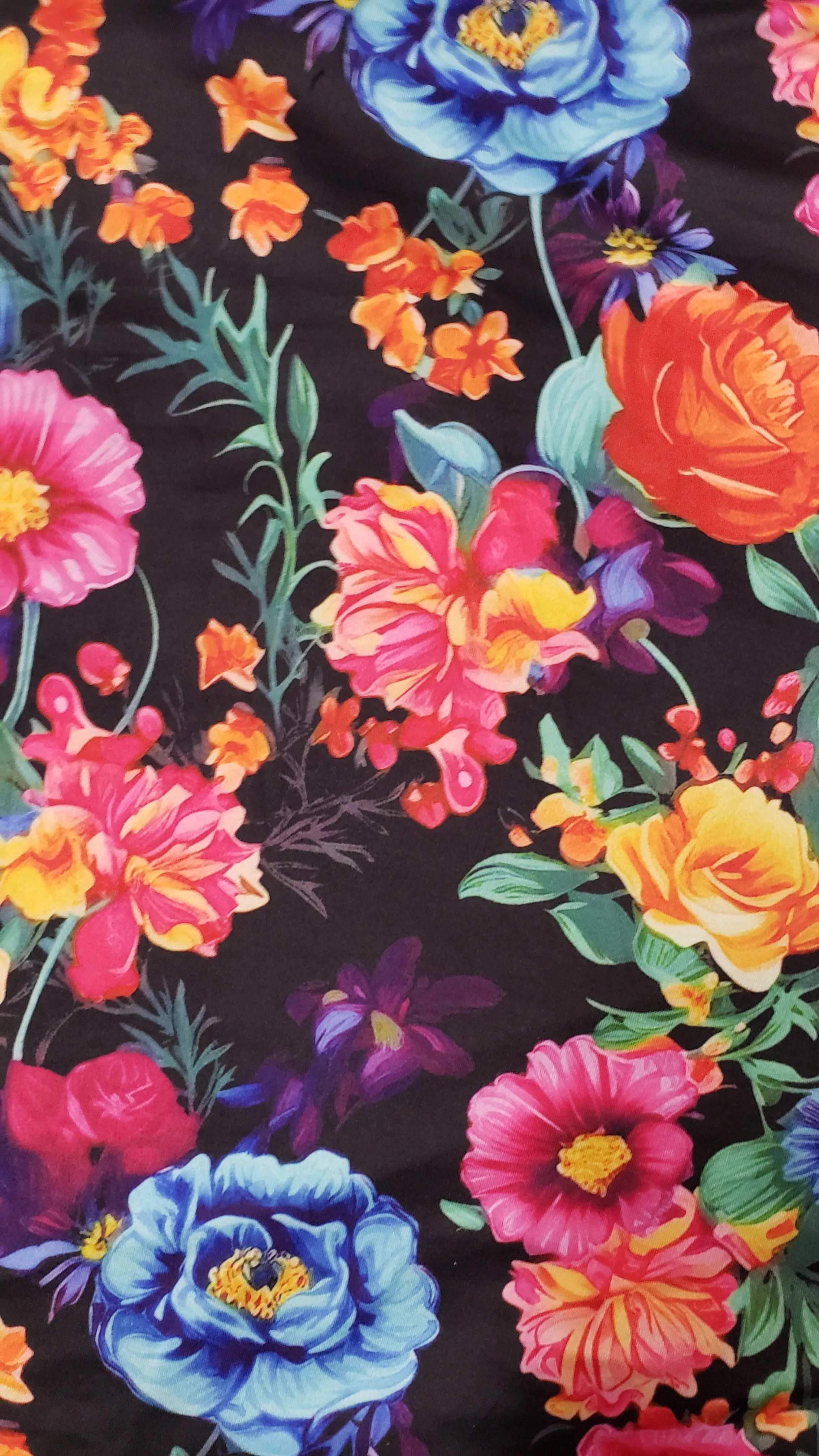Brightest Garden skort