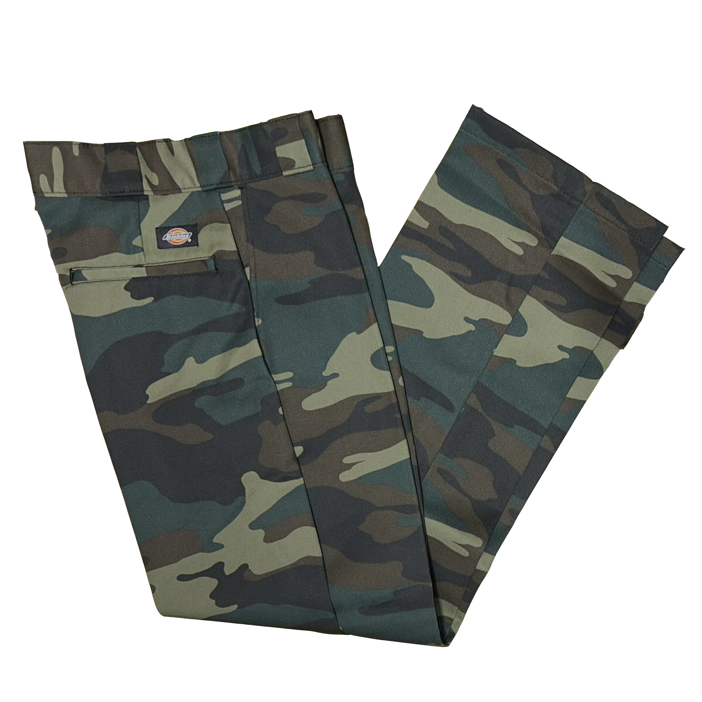 Dickies 874® Work Pants - Camo