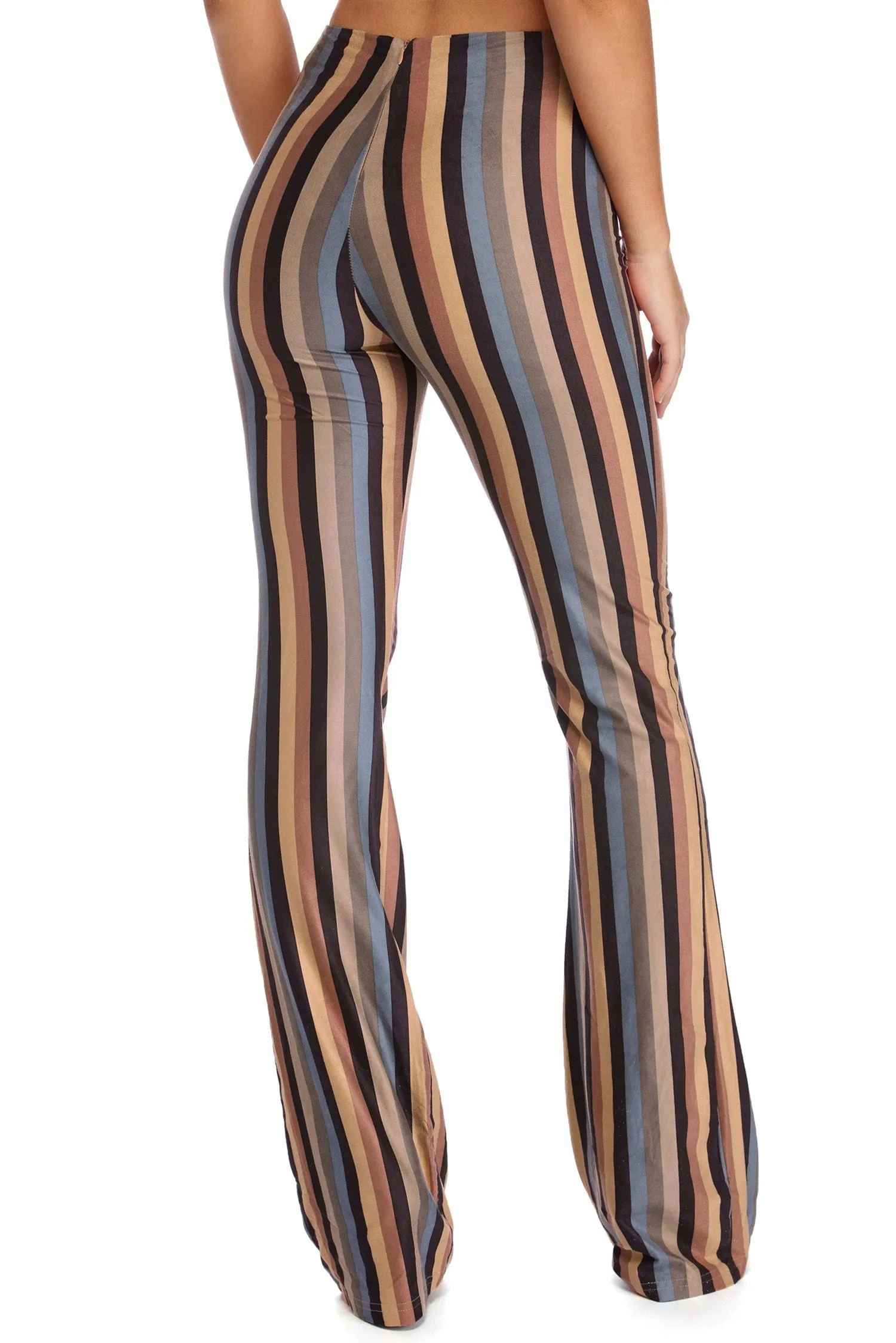 Earn Your Stripes Pants