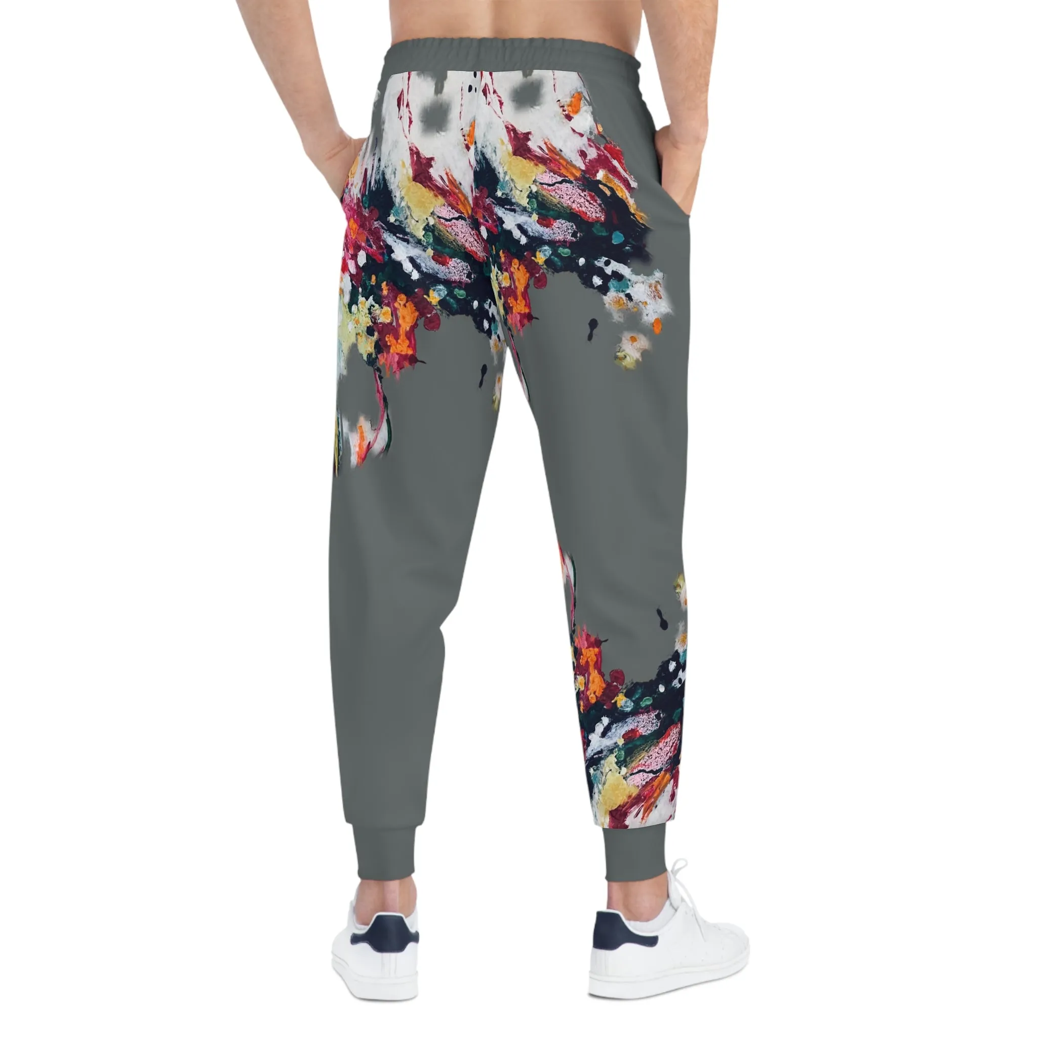 ESTALLIDO.Pantalon de deporte