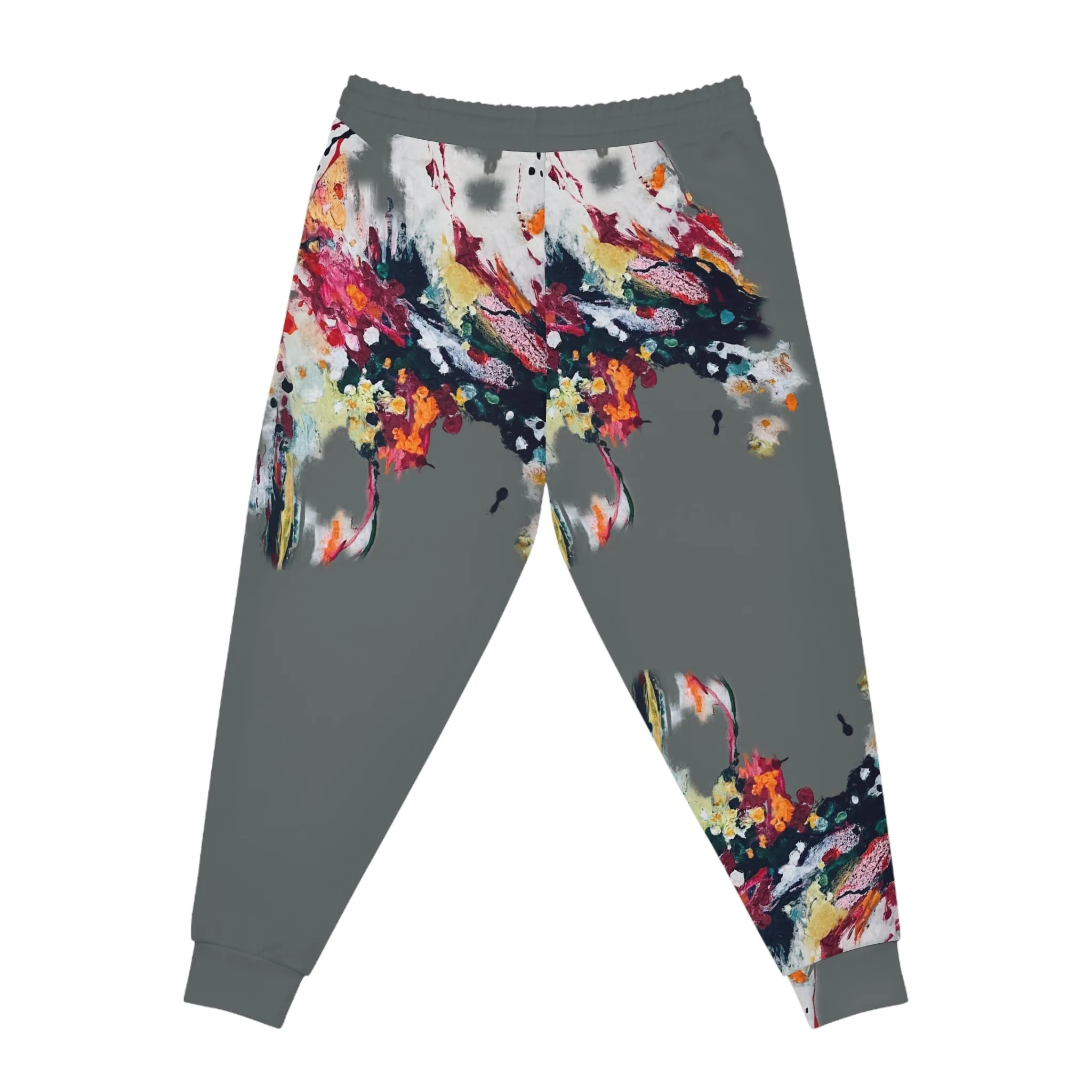 ESTALLIDO.Pantalon de deporte