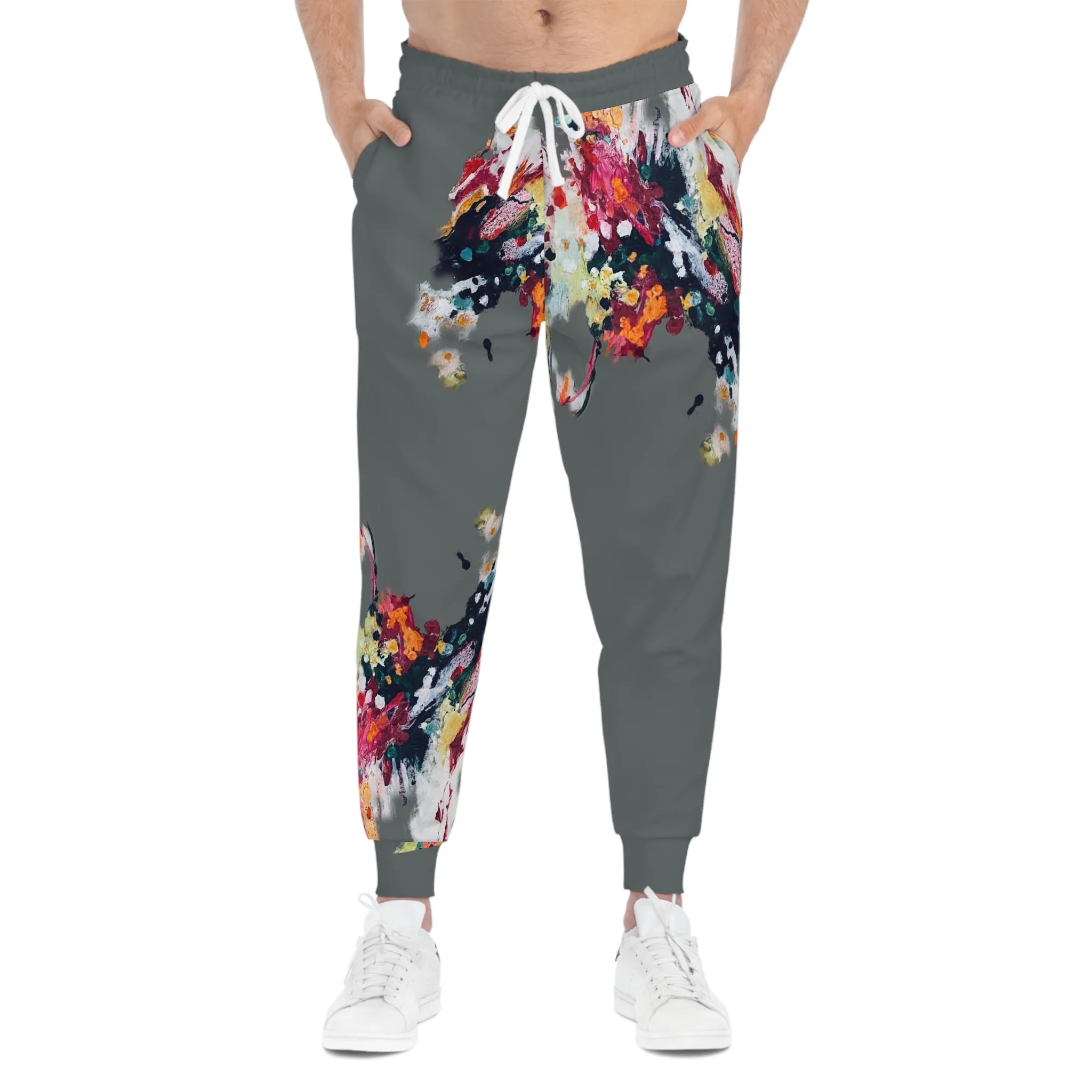 ESTALLIDO.Pantalon de deporte