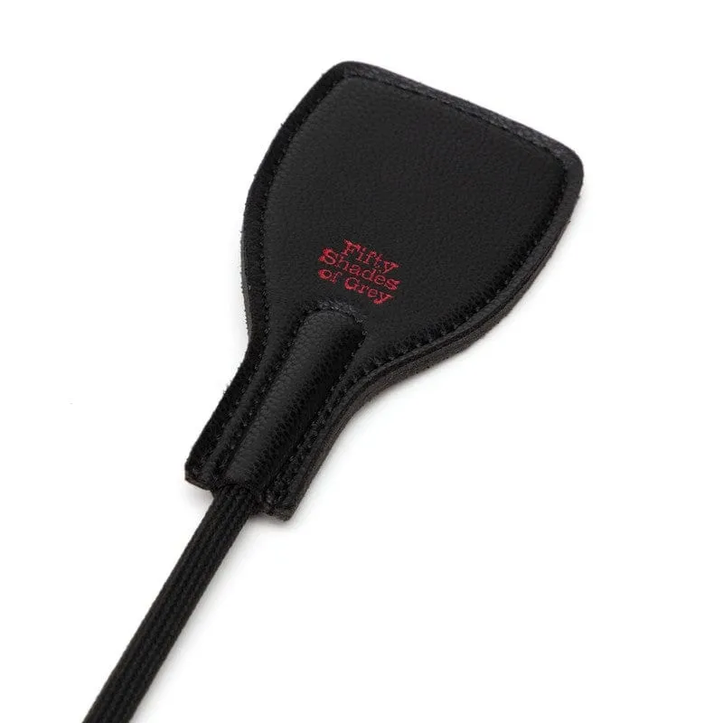 Fifty Shades of Grey Sweet Anticipation Riding Crop
