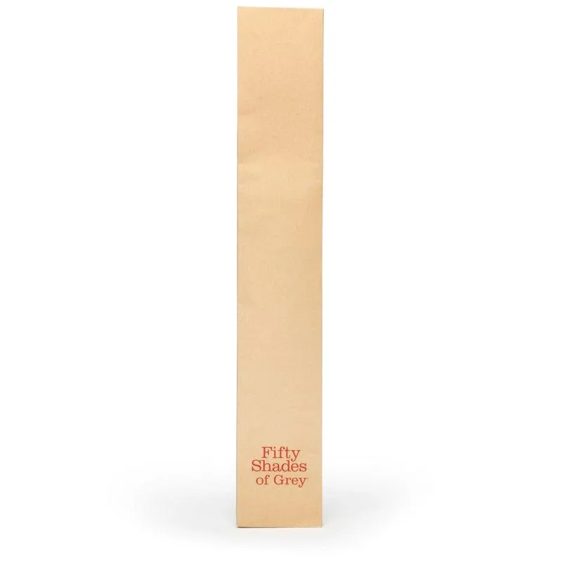 Fifty Shades of Grey Sweet Anticipation Riding Crop