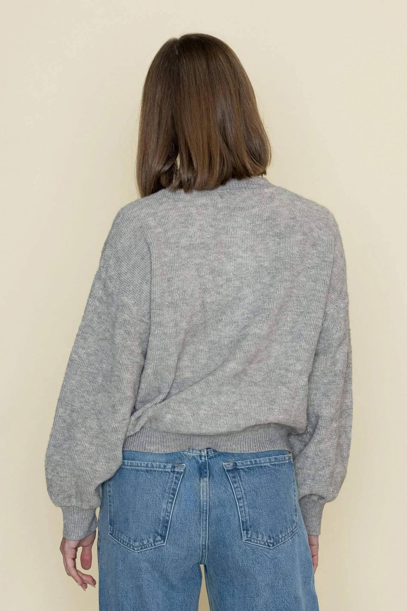 Fiona Cardigan