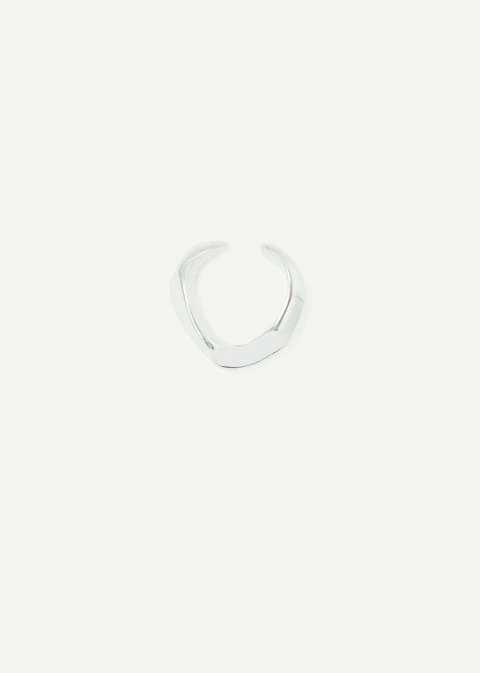 Folded Ear Cuff Midi