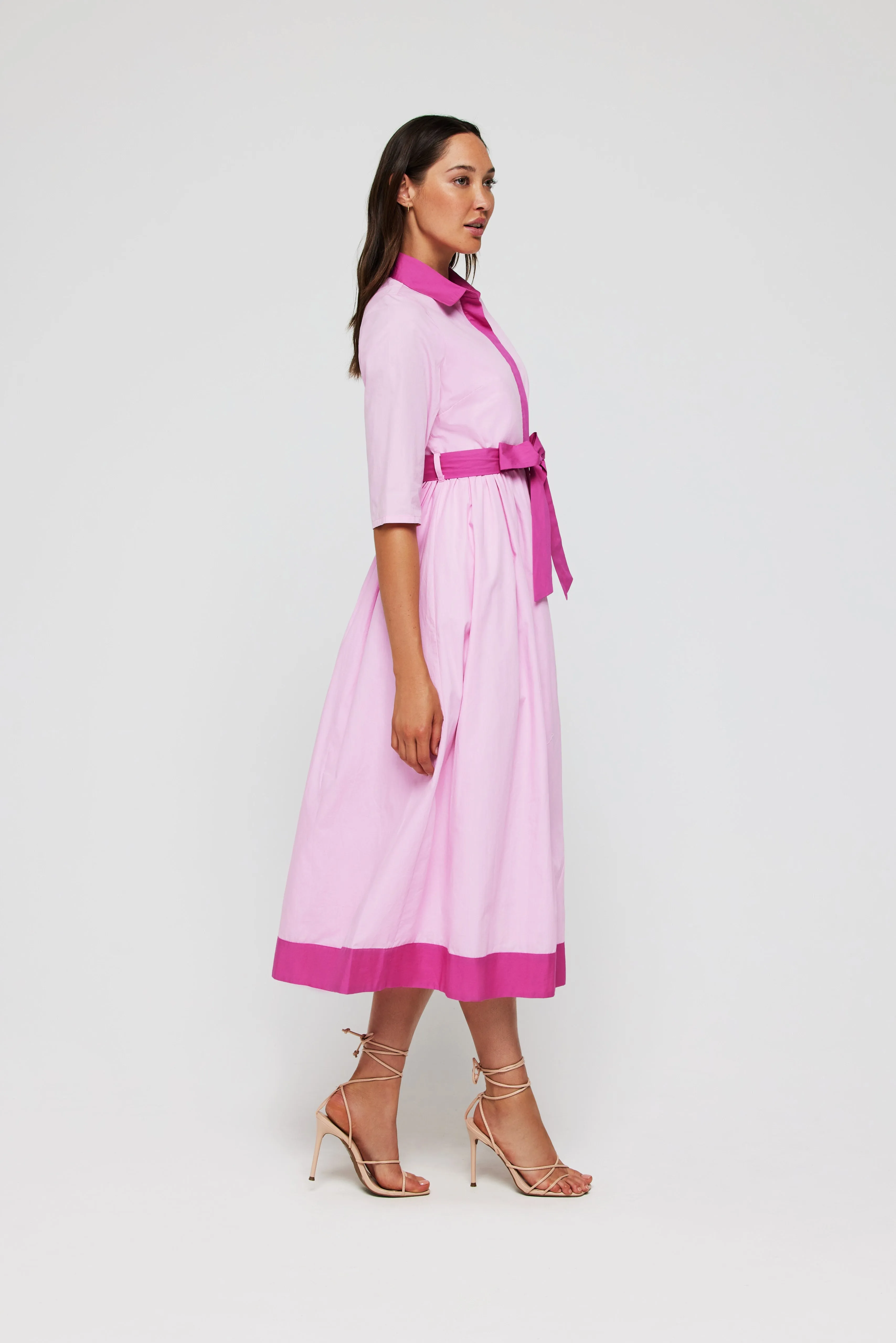 Francesca Dress by Hermoza