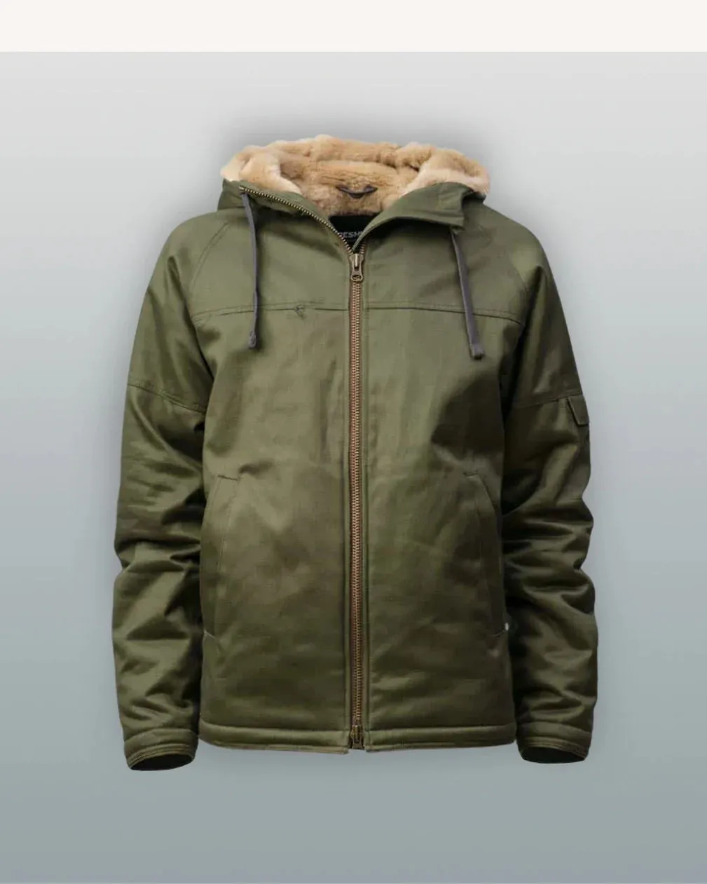 Freshemp Men's Jacket