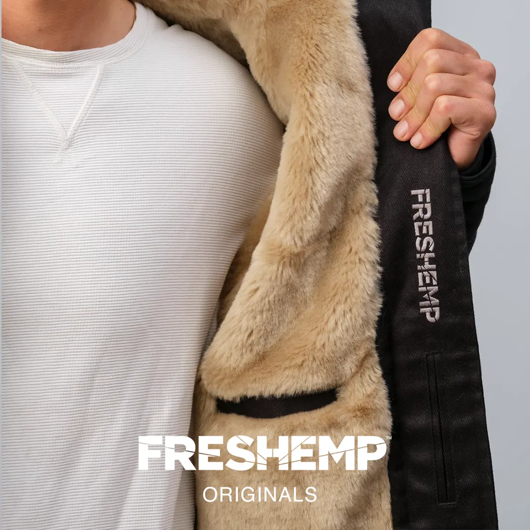 Freshemp Men's Jacket
