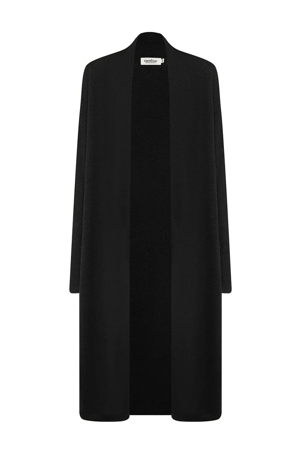 Gracelyn Cardigan Black