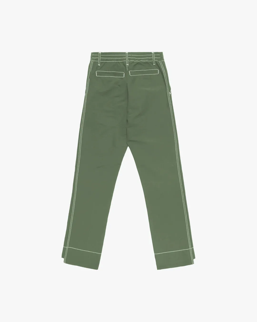 Hi Low Trouser