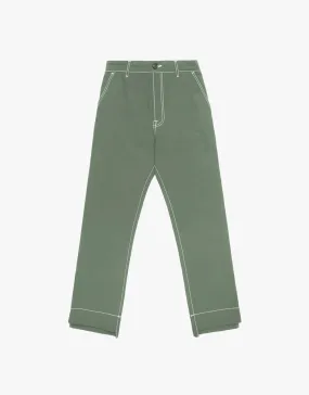 Hi Low Trouser