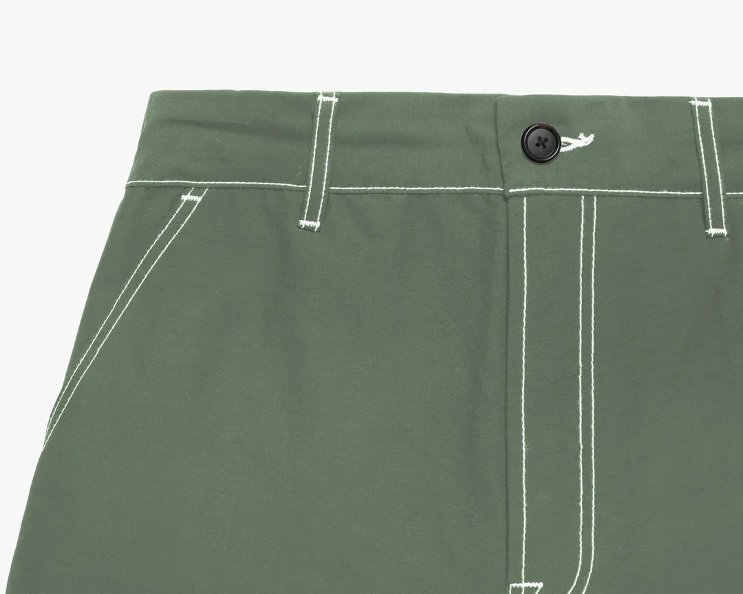 Hi Low Trouser