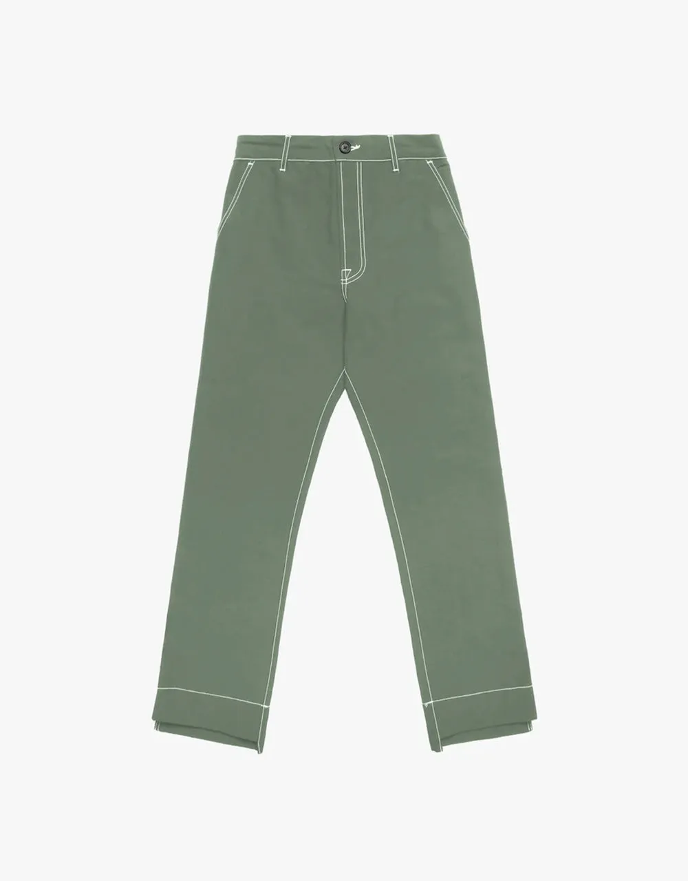 Hi Low Trouser