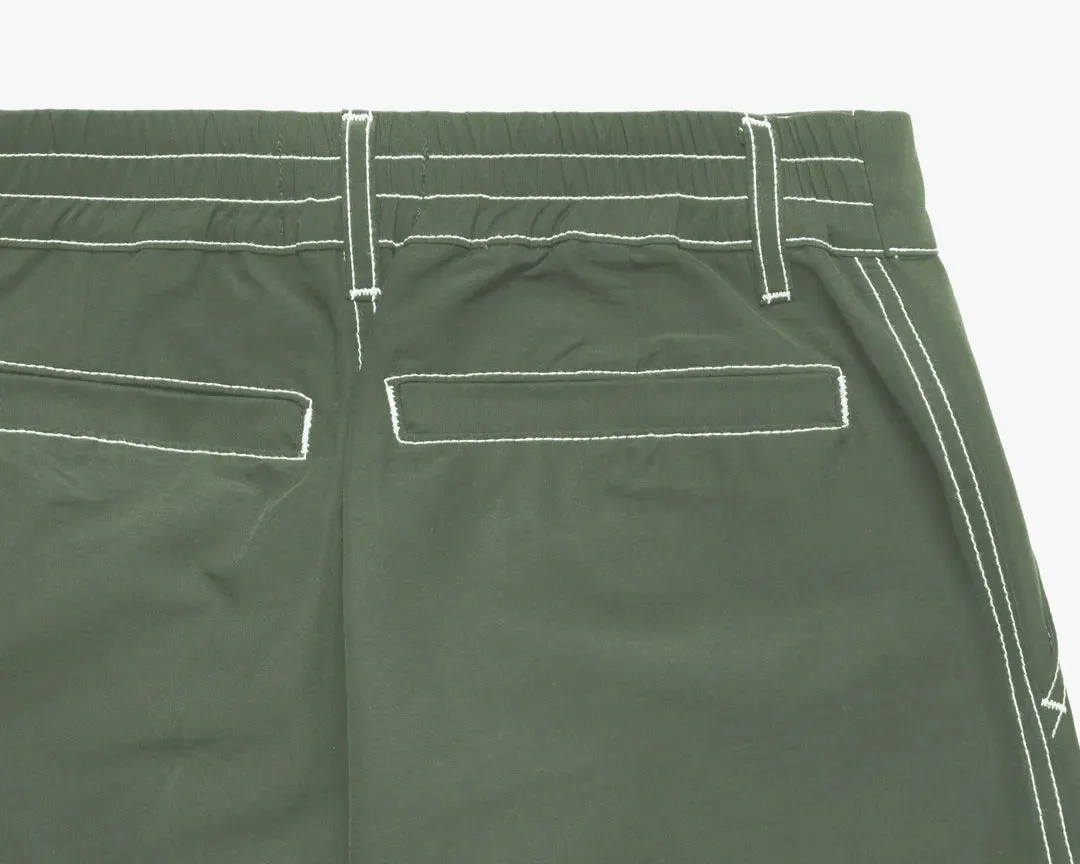 Hi Low Trouser