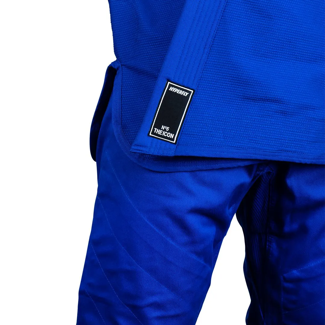 Icon V Royal Blue