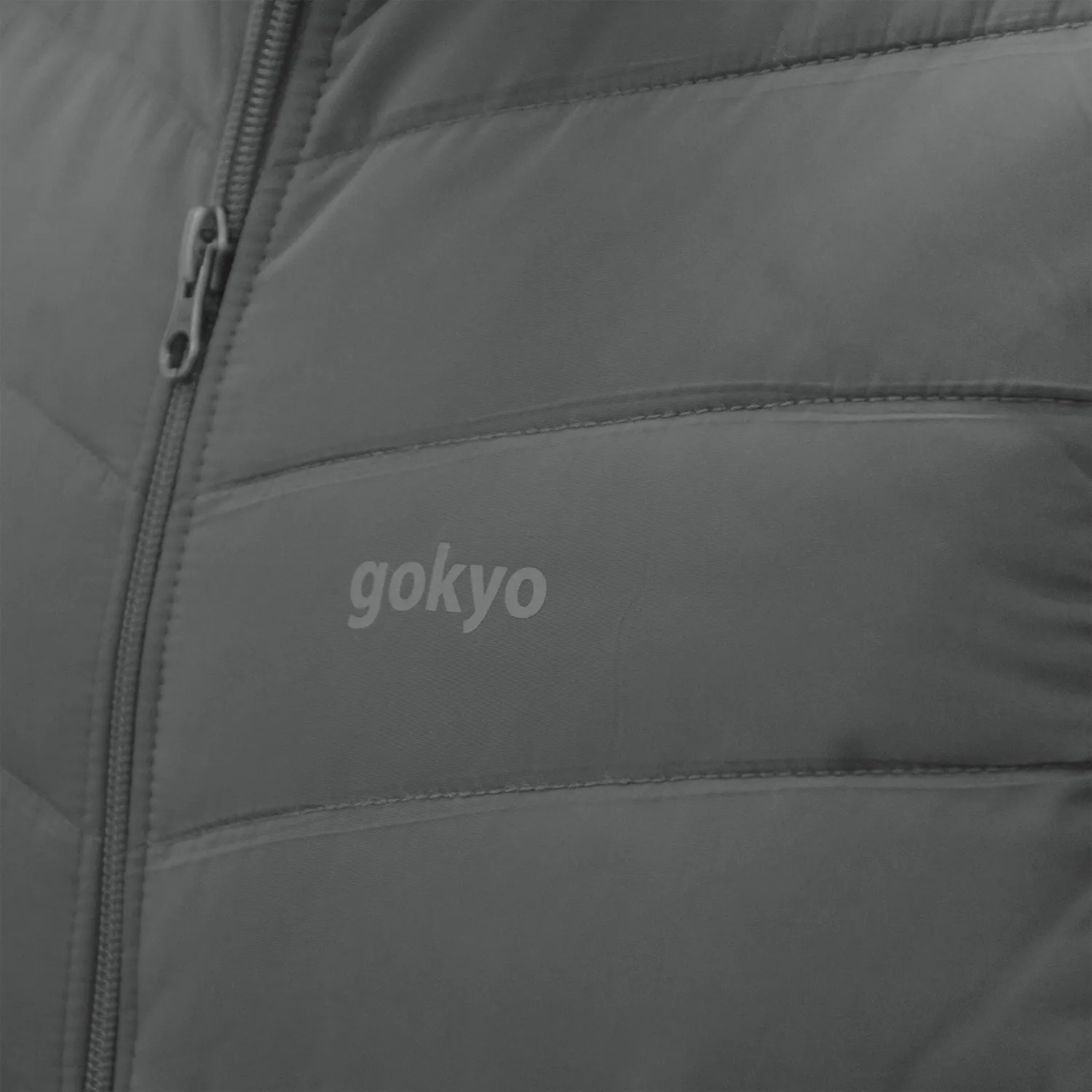 K2 Down Vest Jacket