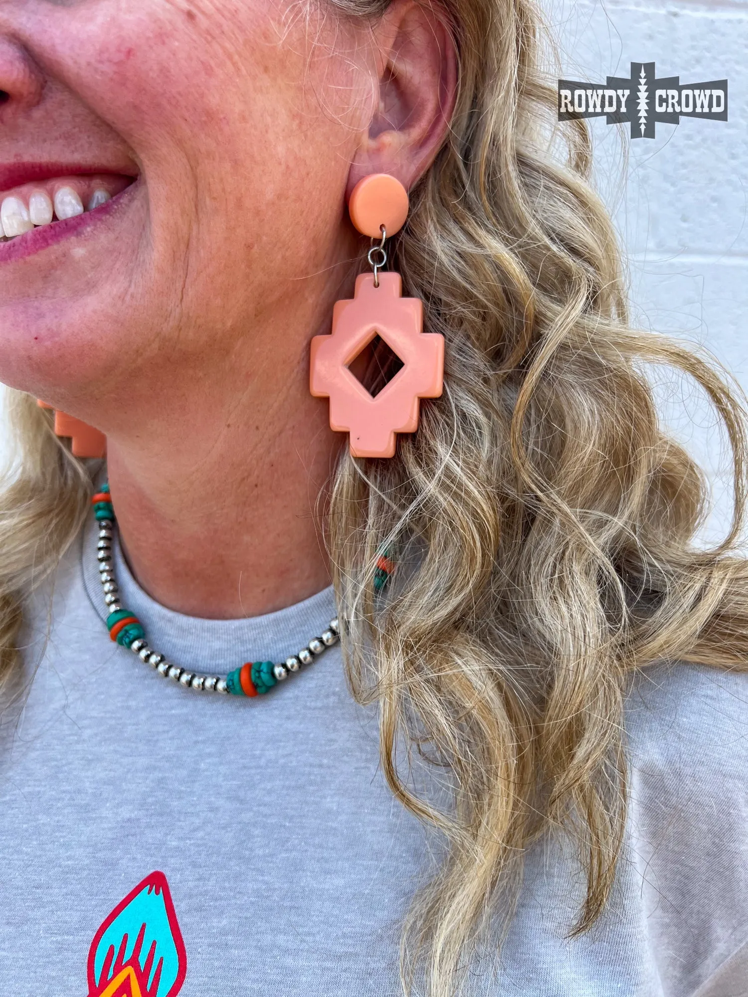 Lufkin Earrings