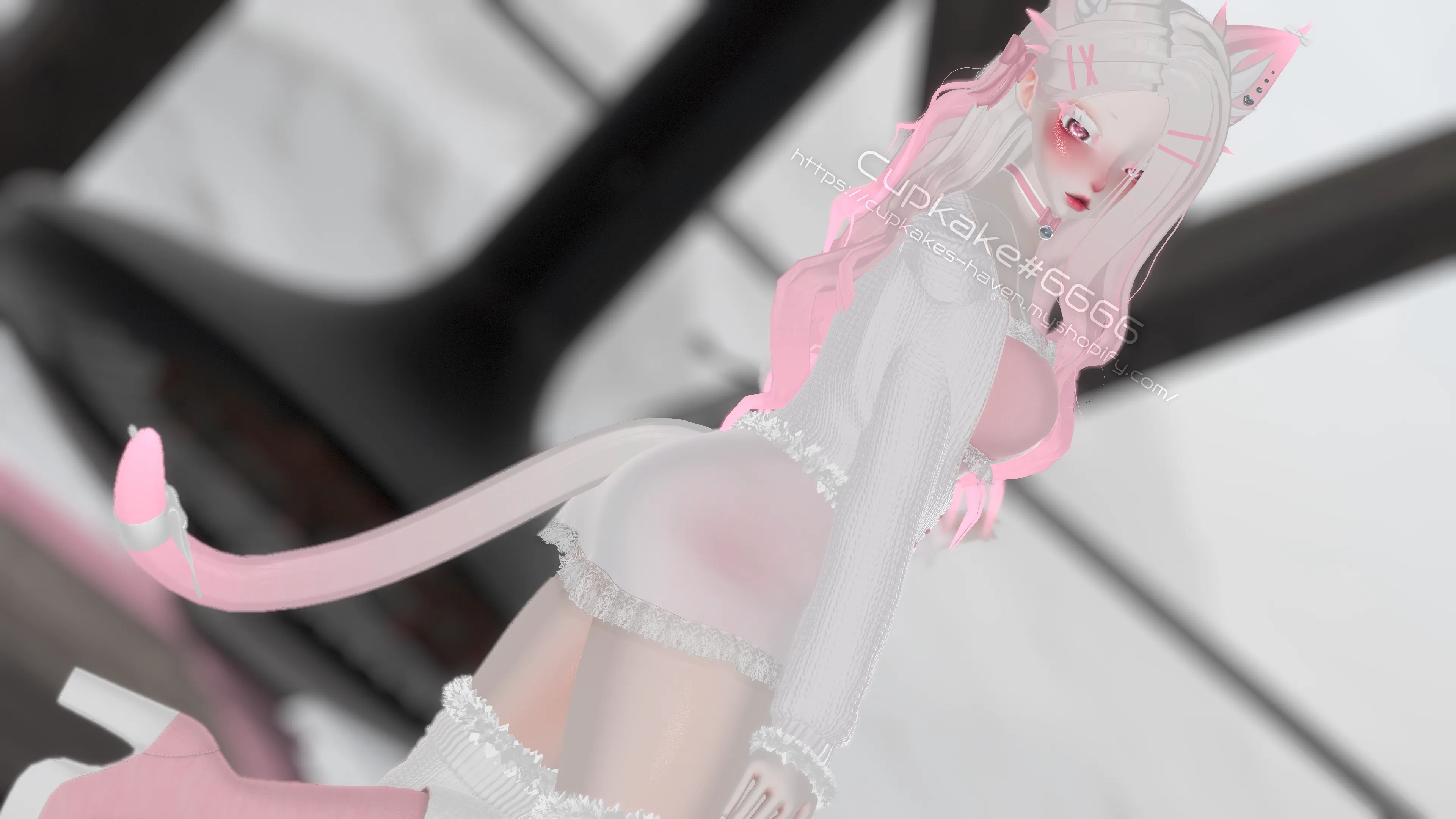 Lumi (3D Model)(Personal license only)