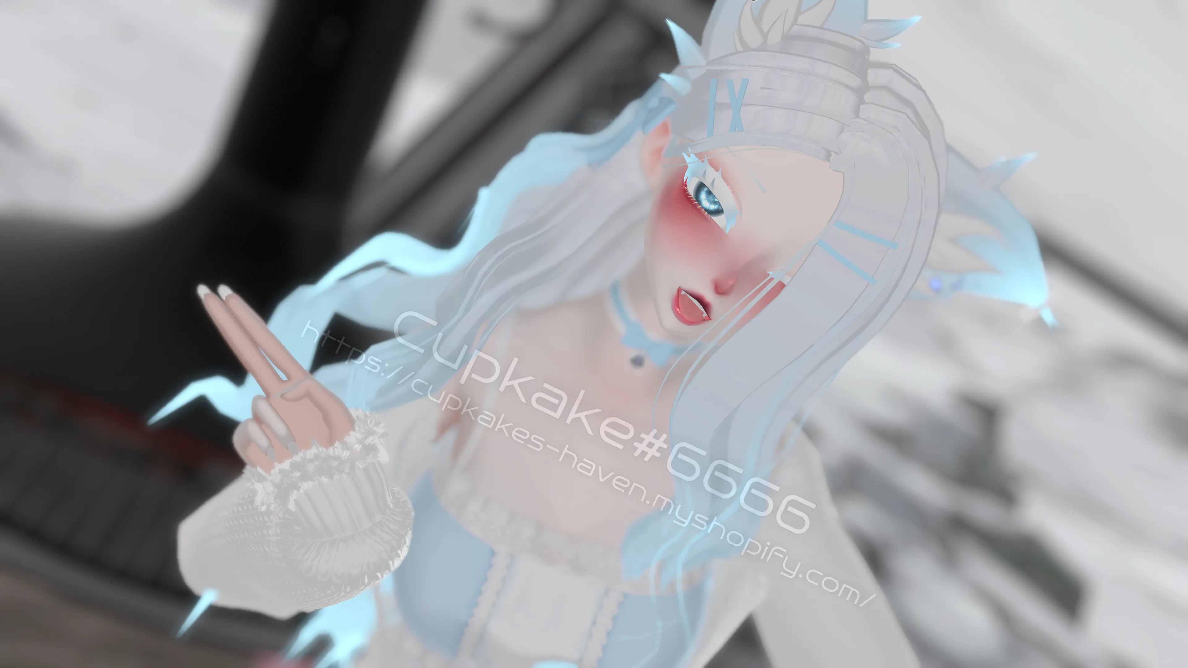 Lumi (3D Model)(Personal license only)