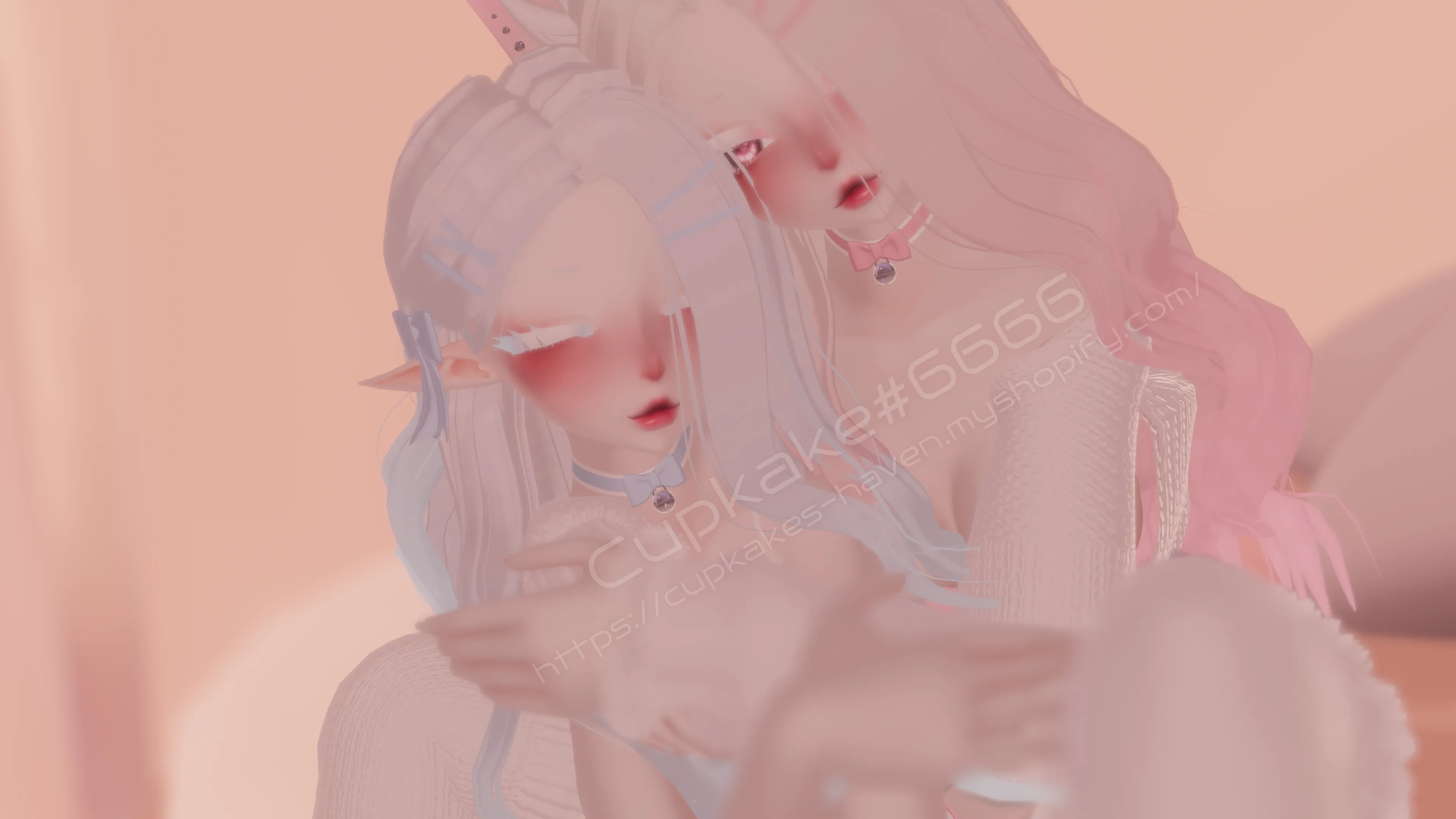 Lumi (3D Model)(Personal license only)