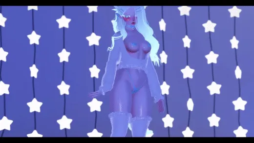 Lumi (3D Model)(Personal license only)