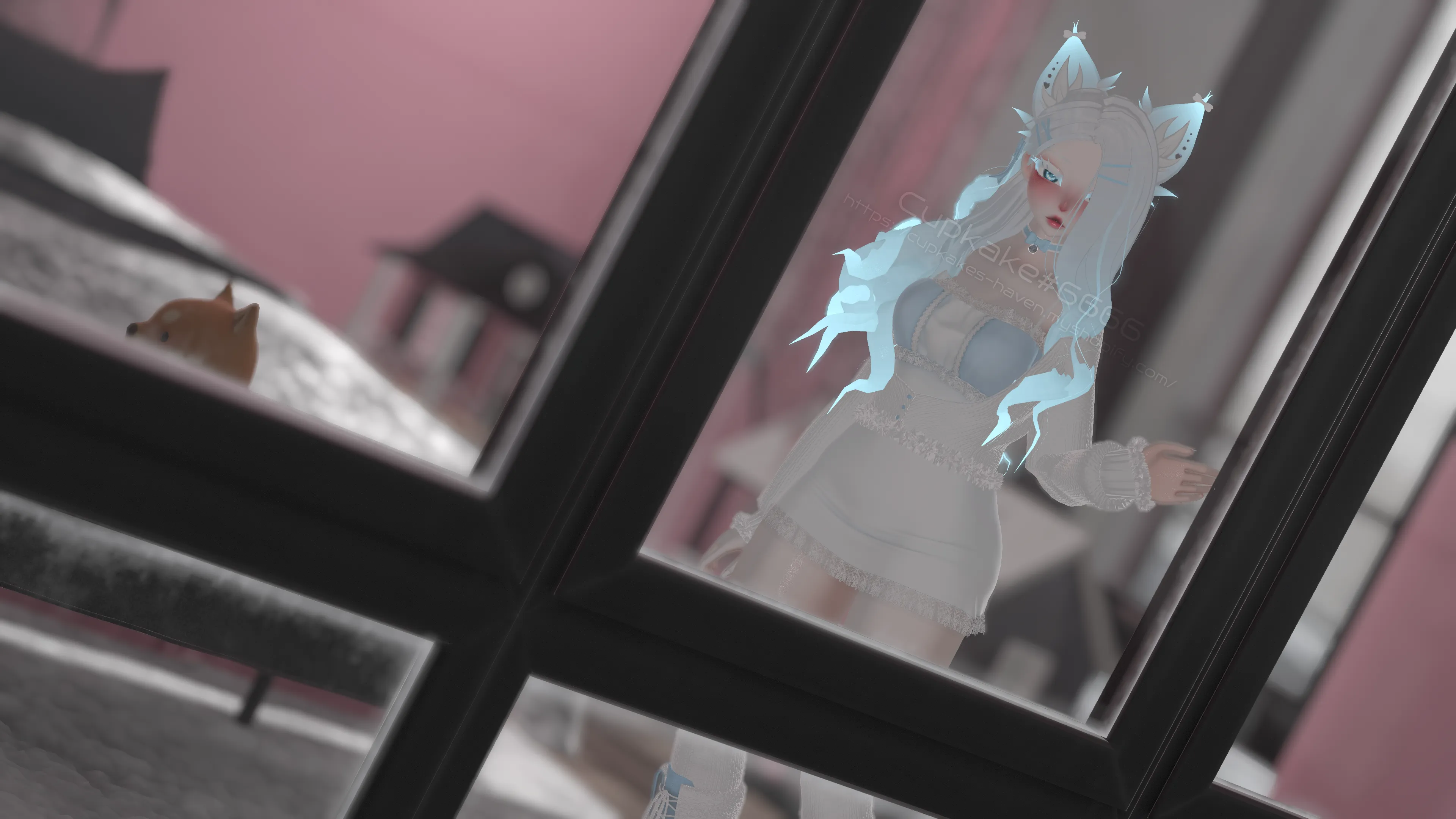 Lumi (3D Model)(Personal license only)