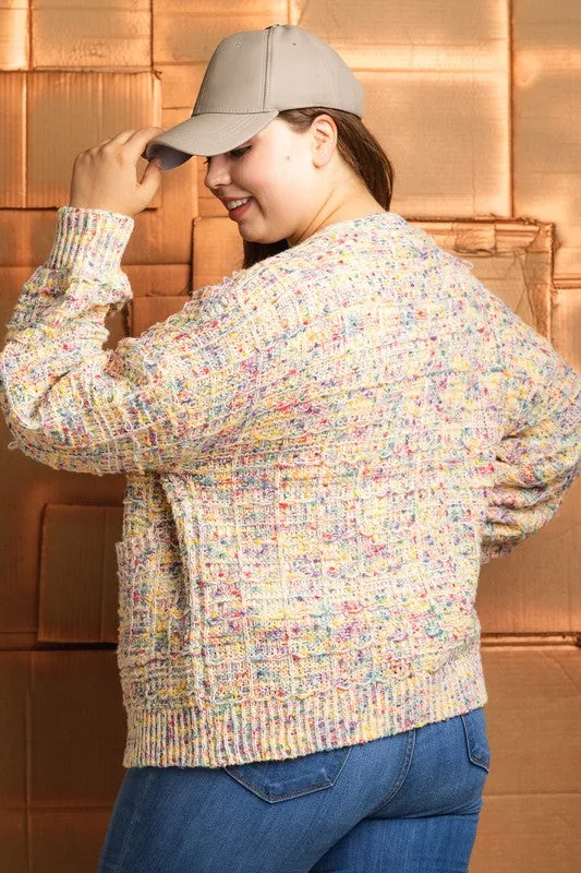 Madison Sweater PLUS
