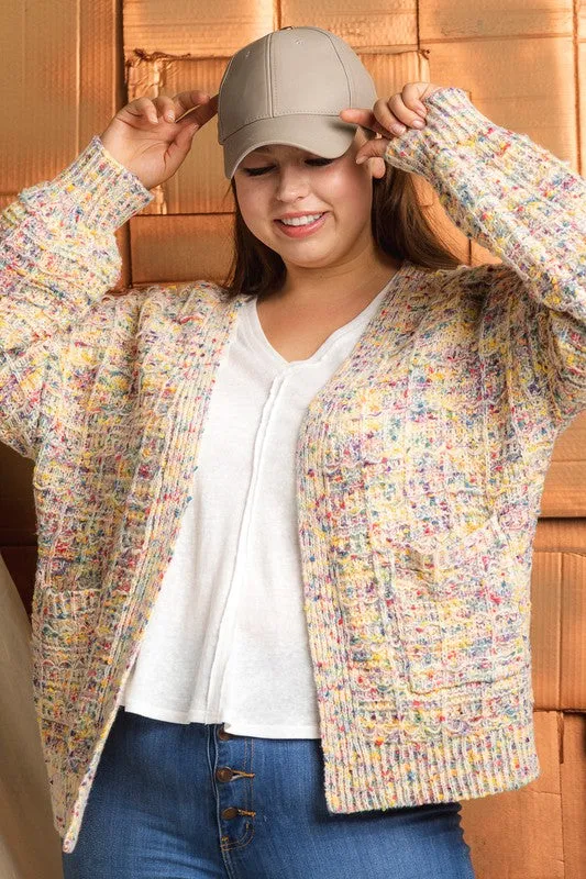 Madison Sweater PLUS
