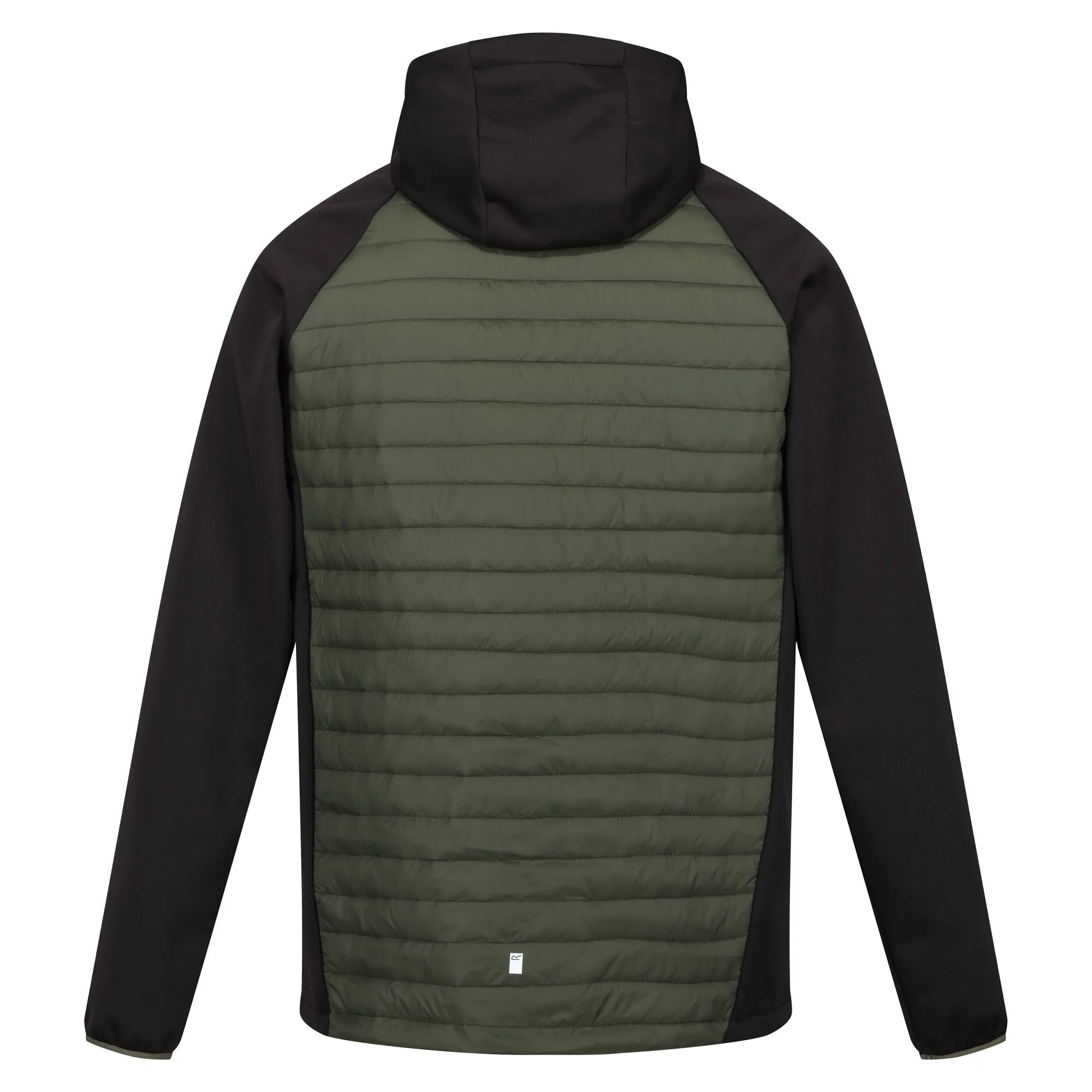 Men's Regattta Anderson VII Hybrid Lightweight Jacket