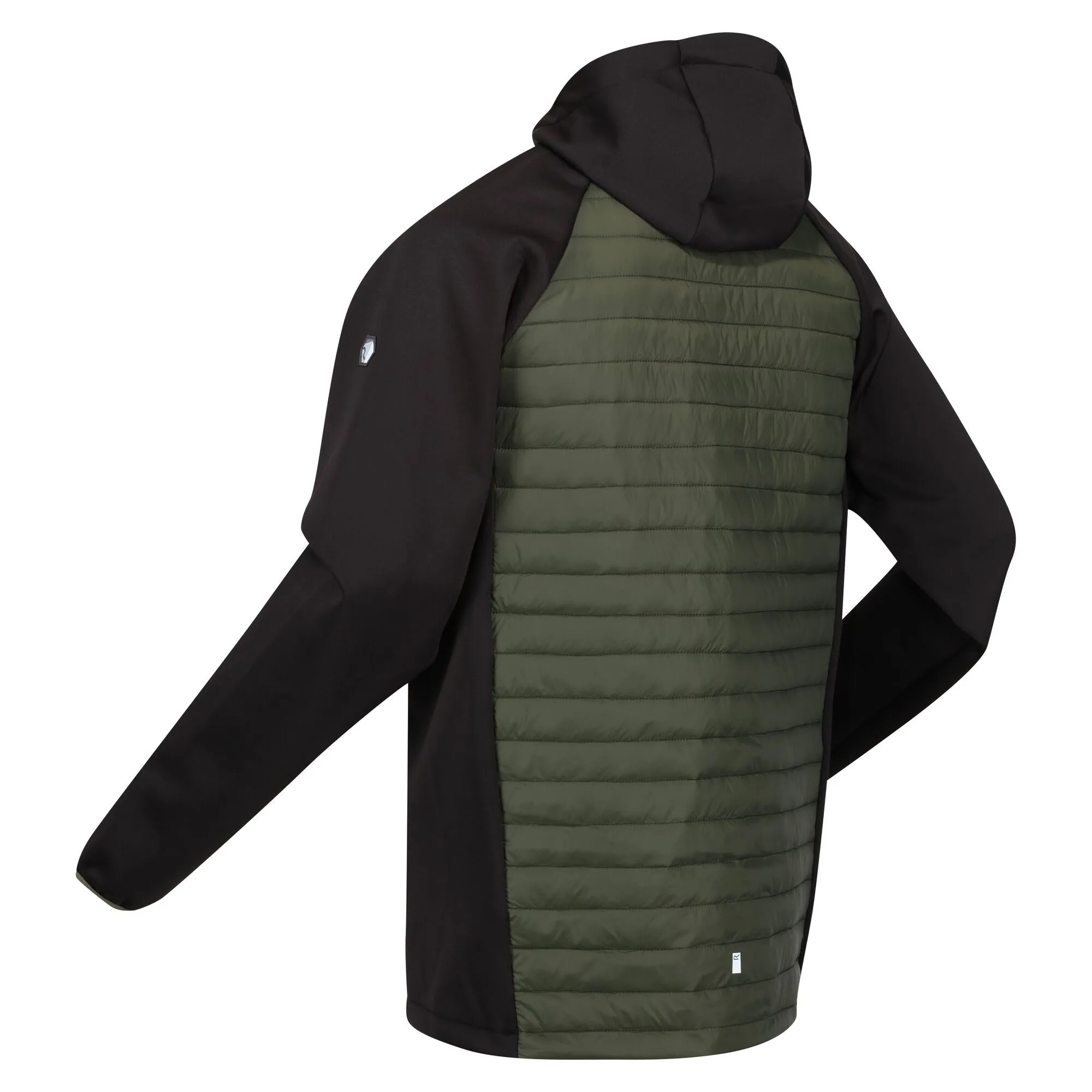Men's Regattta Anderson VII Hybrid Lightweight Jacket