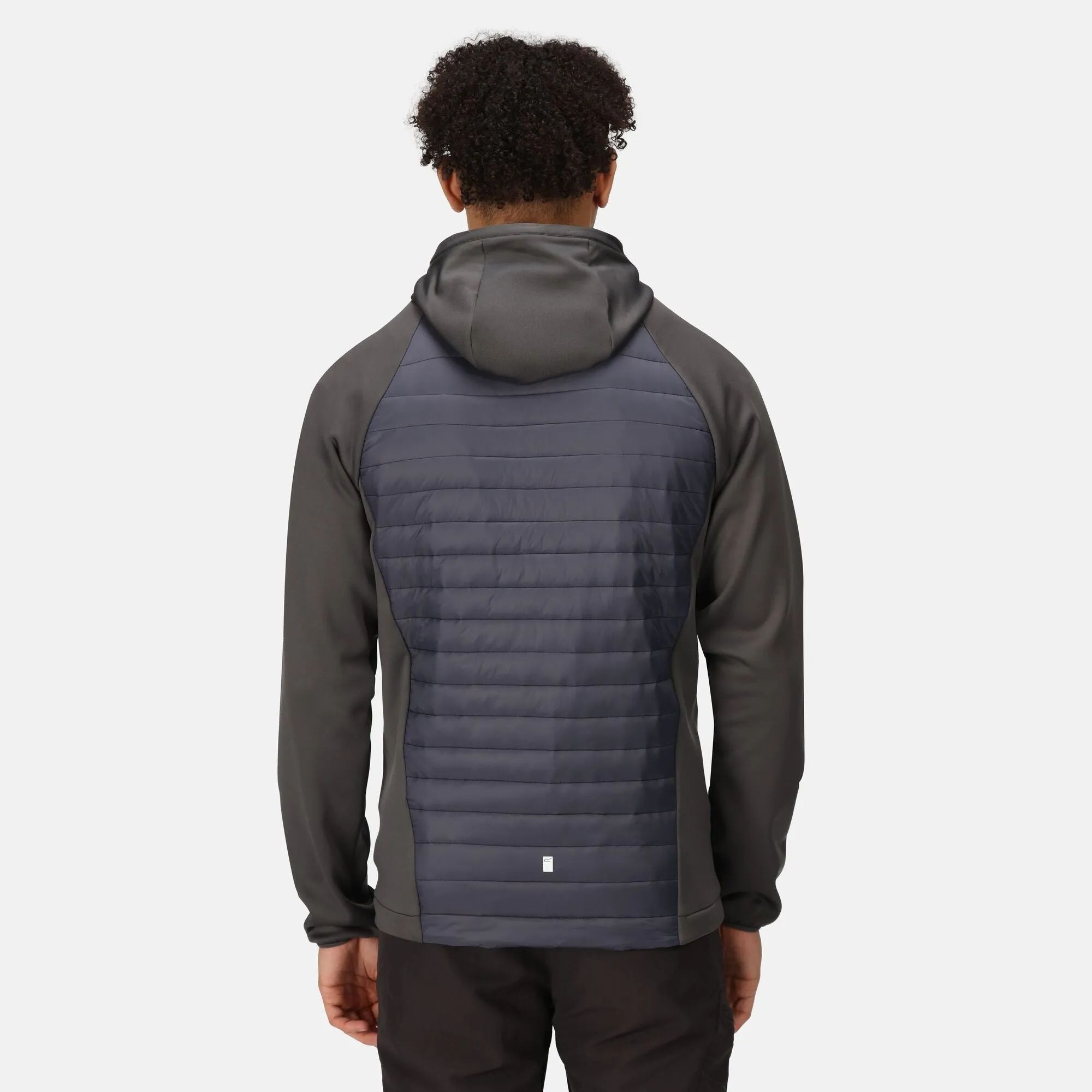 Men's Regattta Anderson VII Hybrid Lightweight Jacket