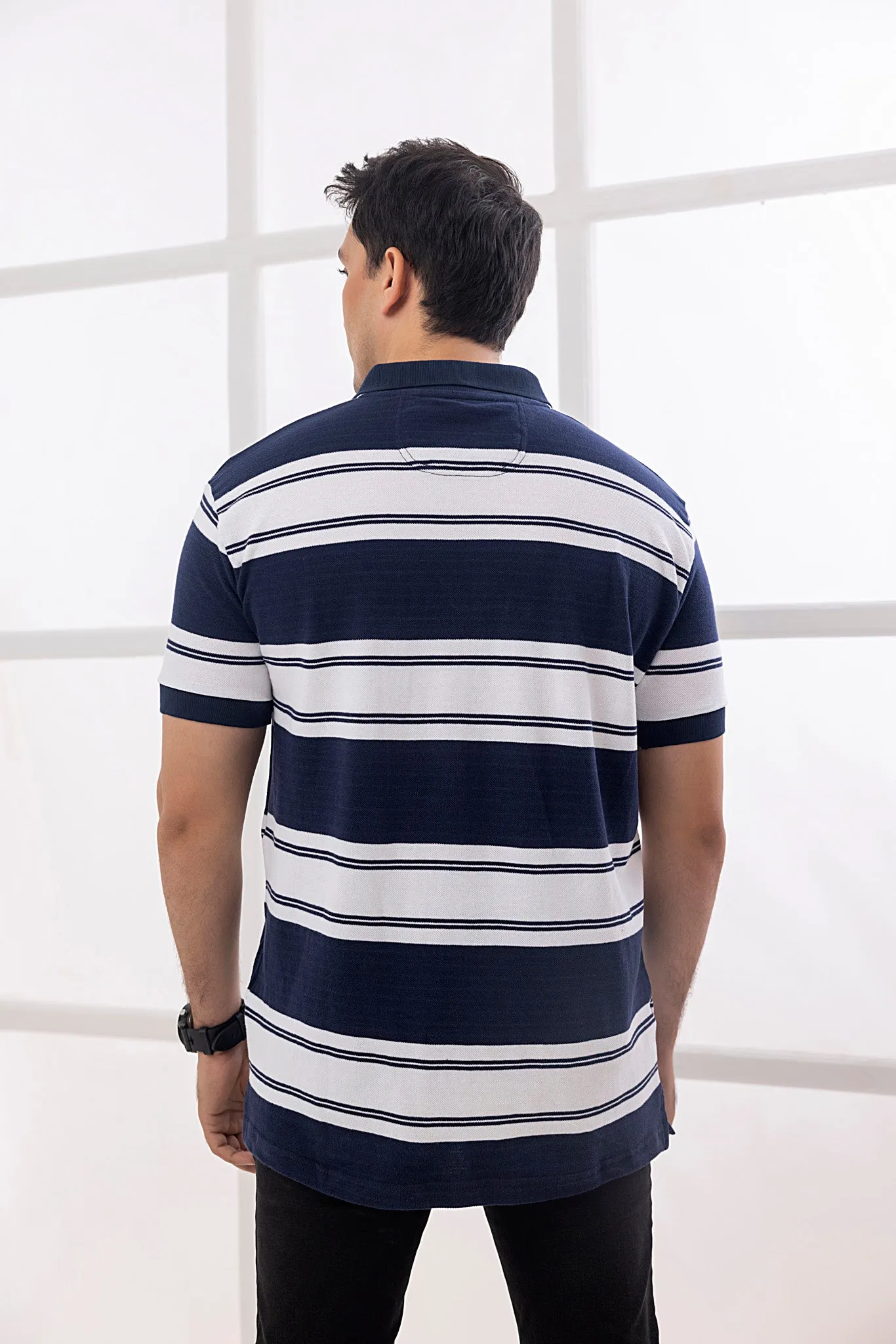 Nautical Classic Polo