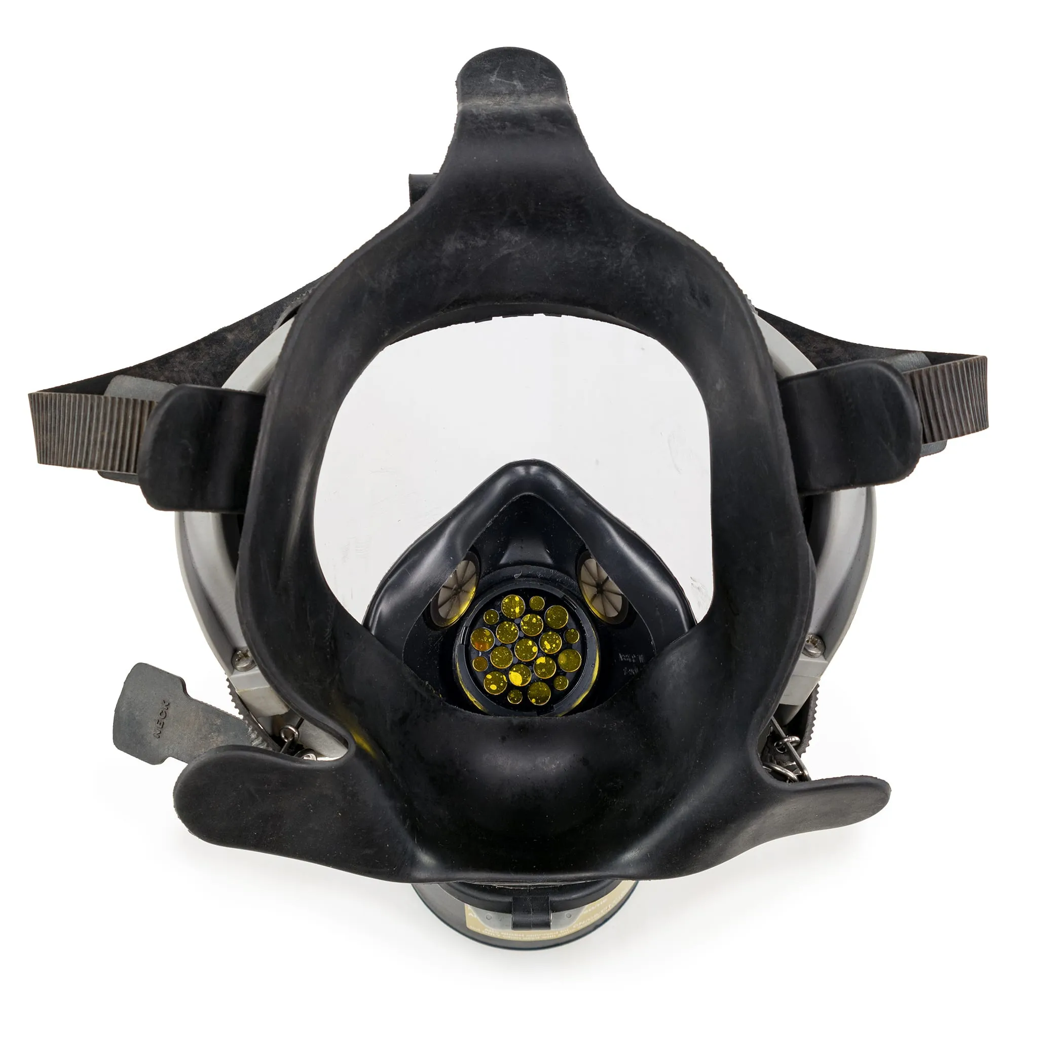 New In Box MSA Ultra Elite Gas Mask