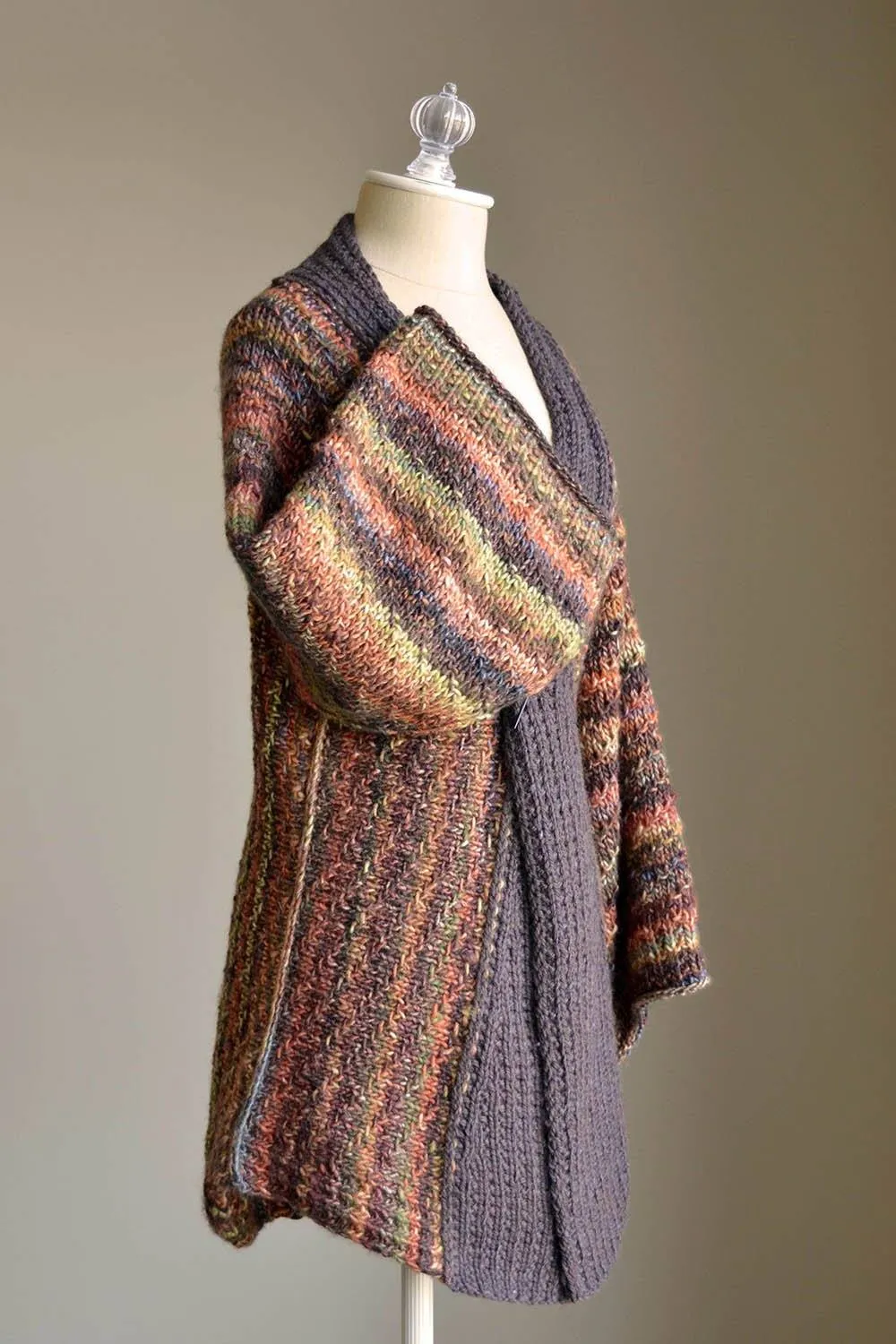 Reika Cardigan
