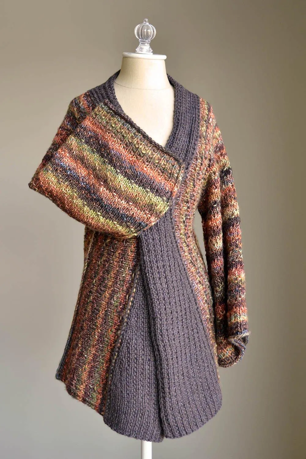 Reika Cardigan