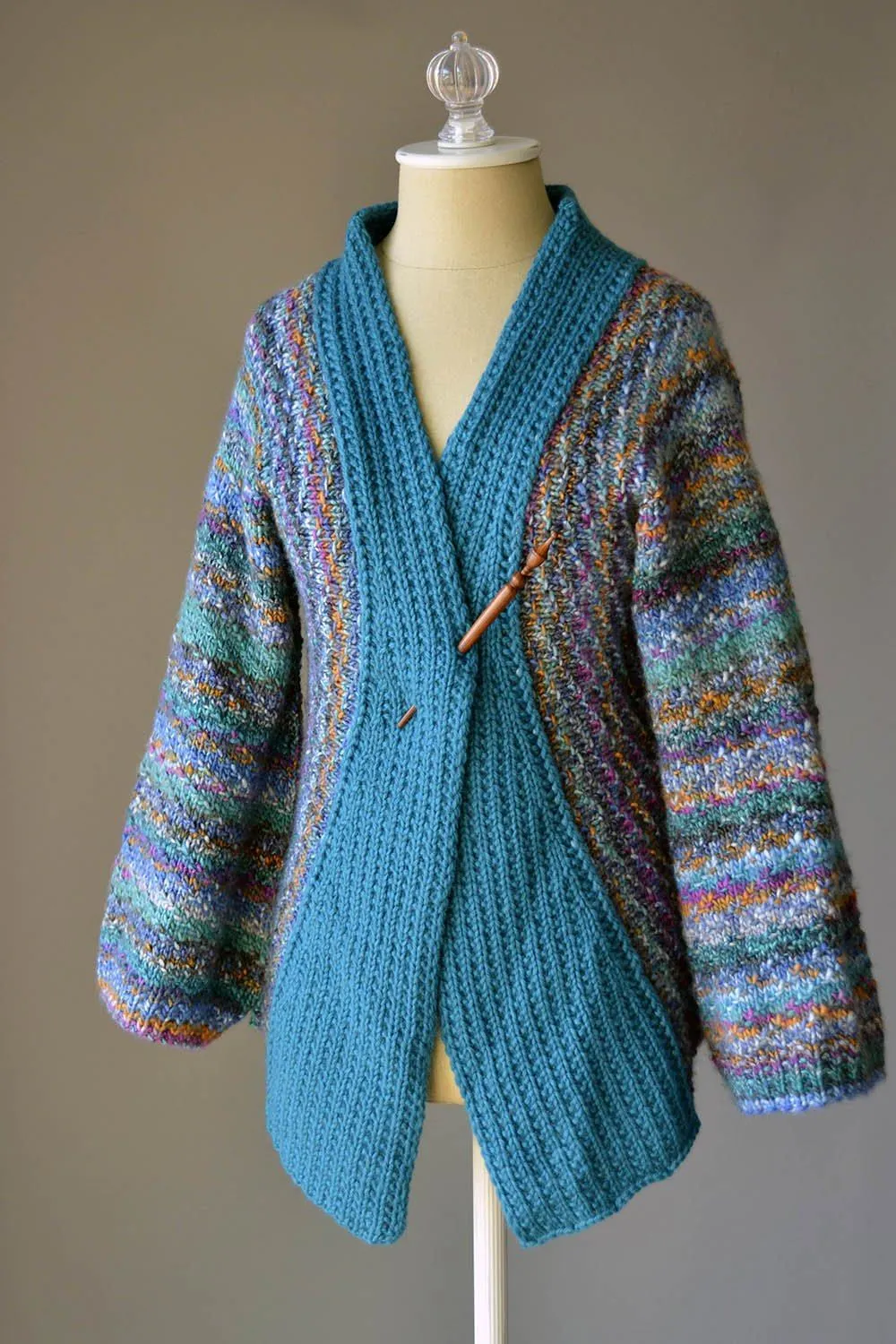 Reika Cardigan