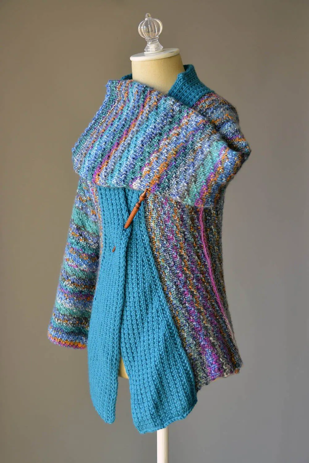 Reika Cardigan
