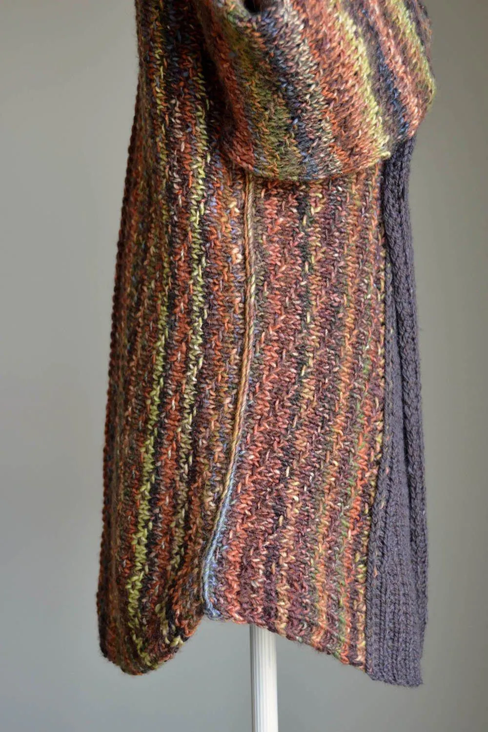 Reika Cardigan