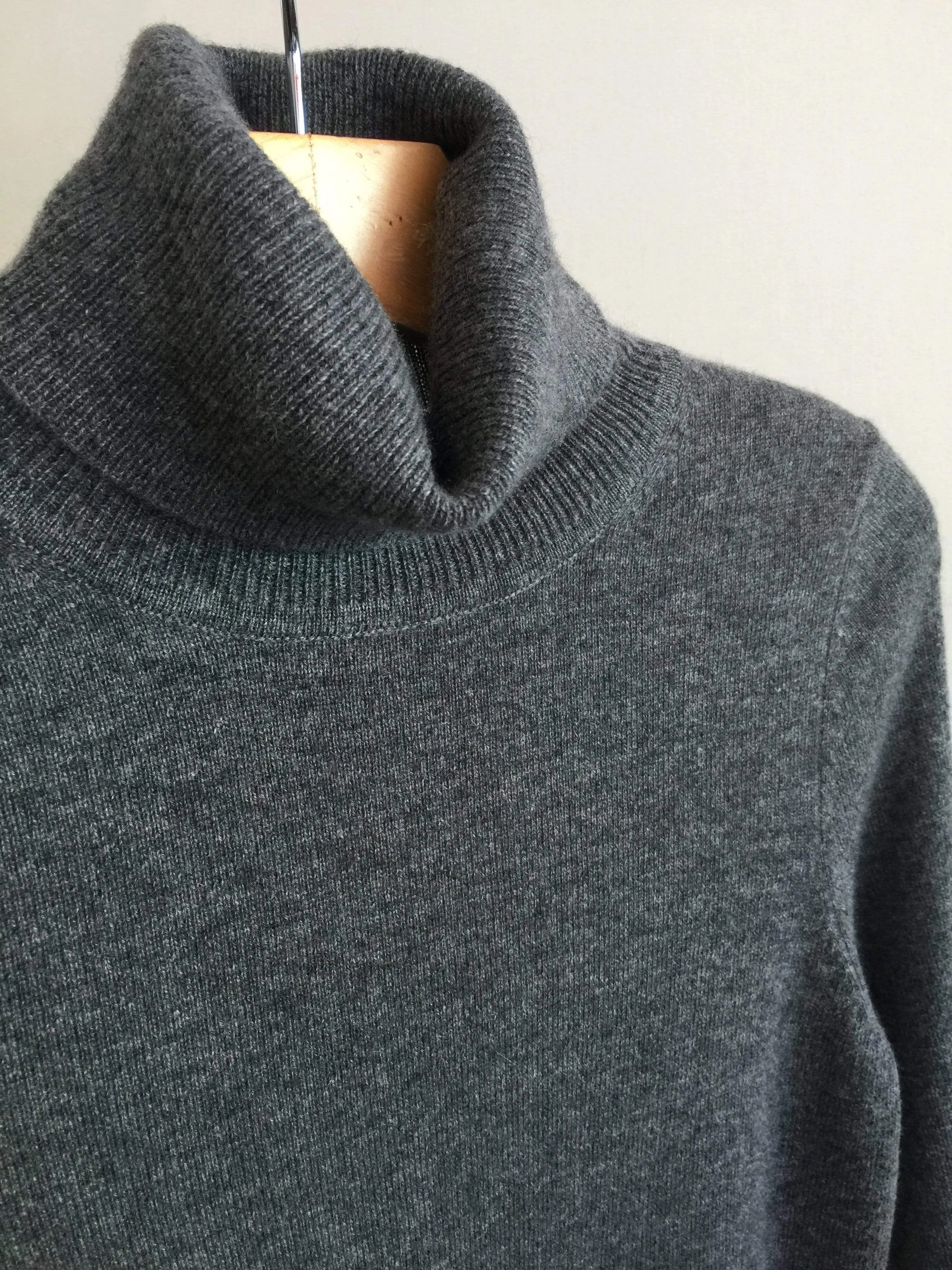 Repeat Cashmere - sweater in  grey