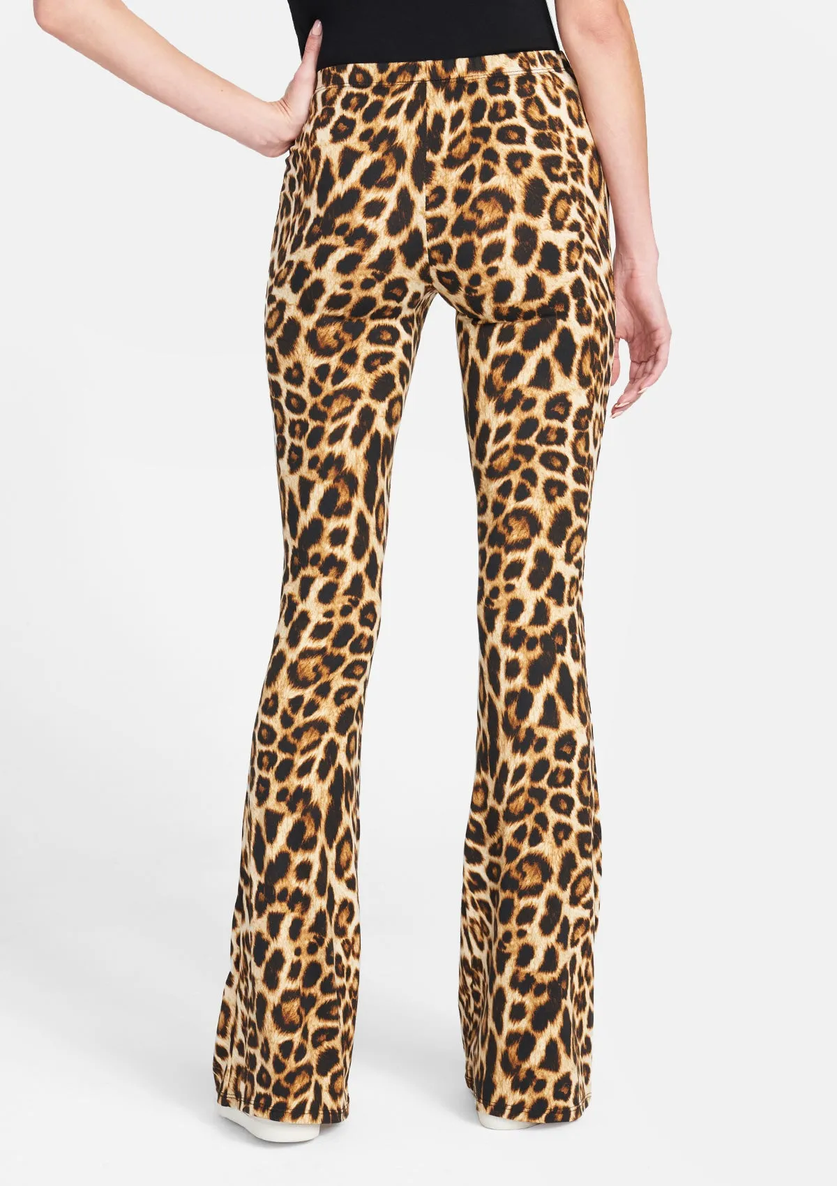 Tall Lilianna Printed Pants